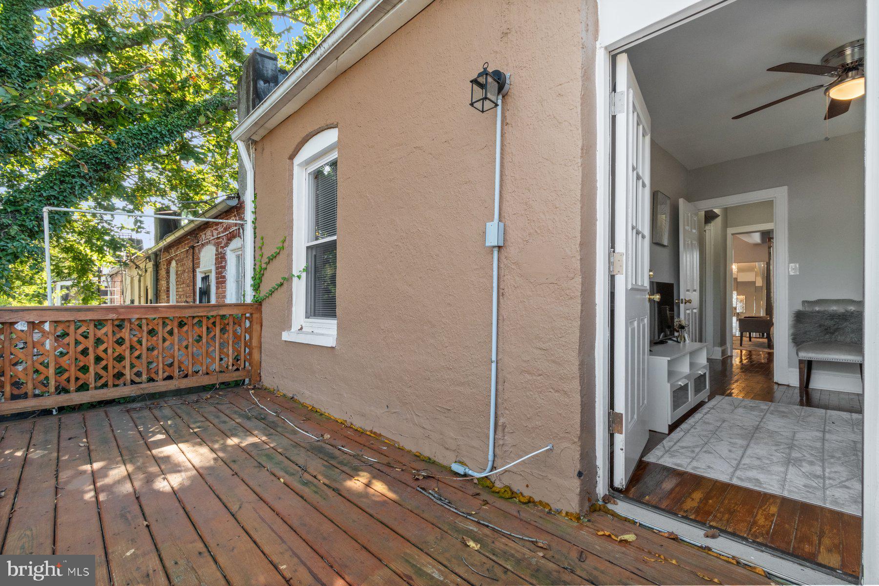 WAVERLY - Residential