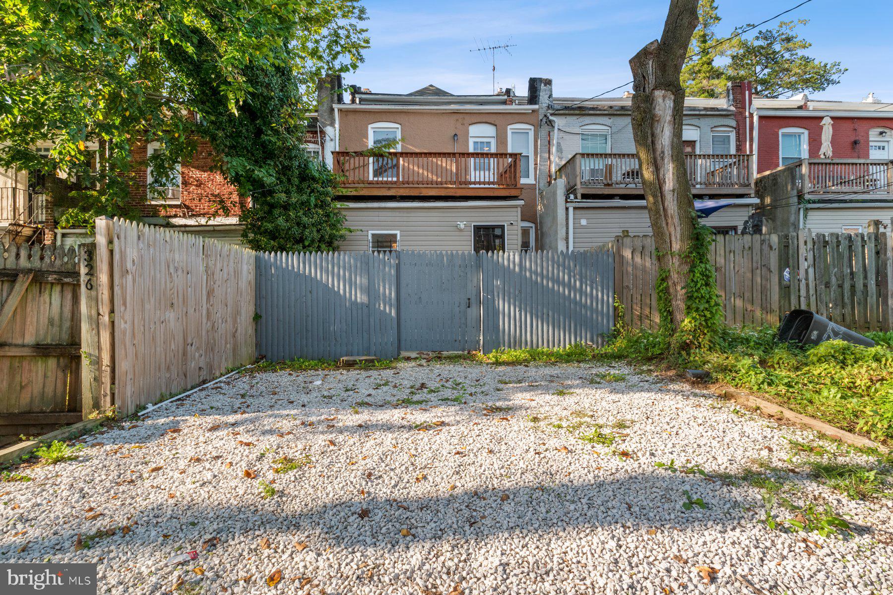 WAVERLY - Residential