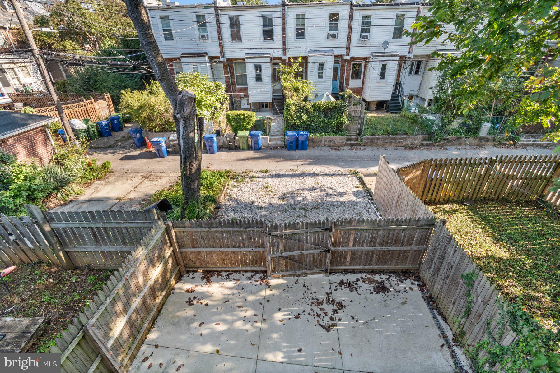 WAVERLY - Residential