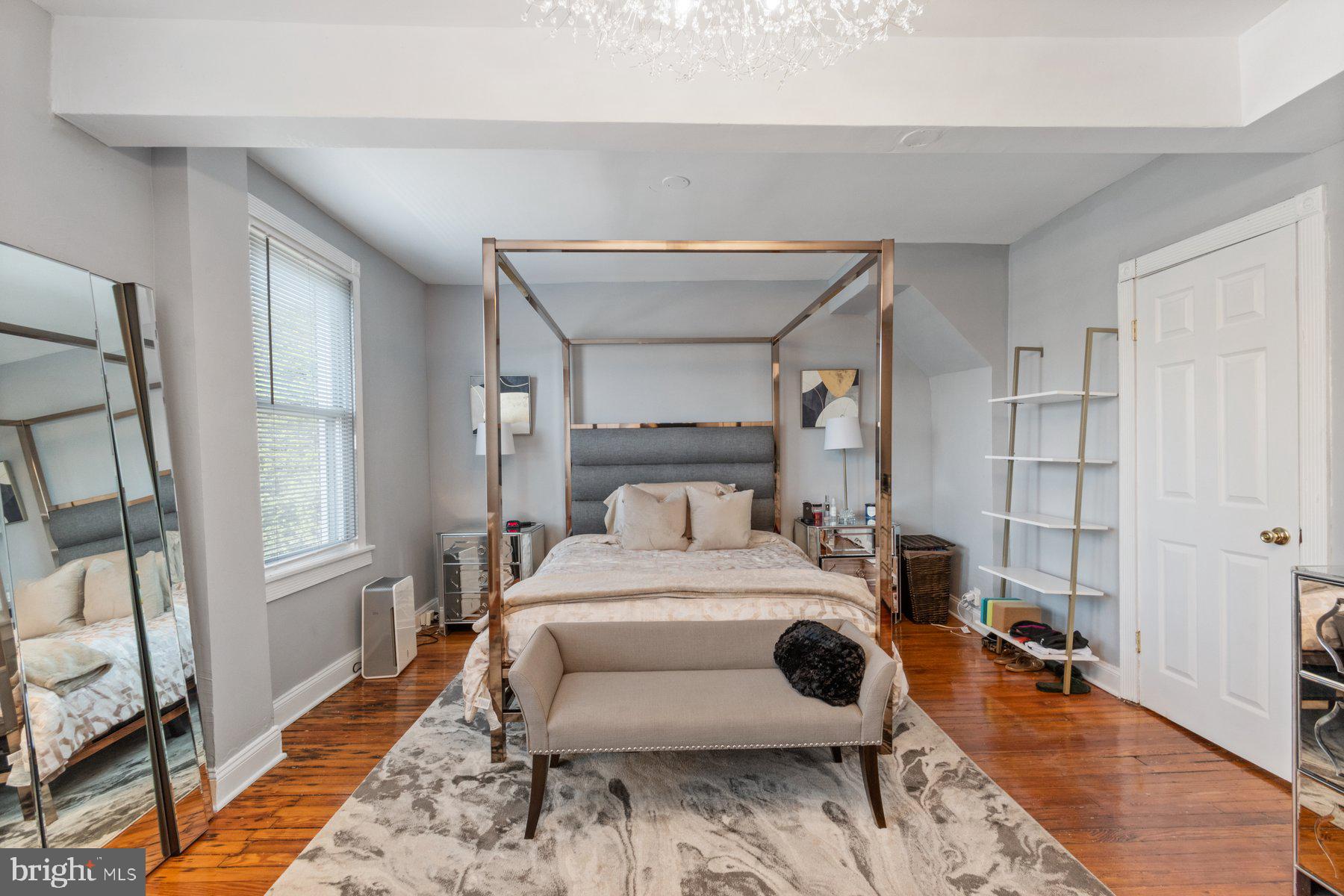 WAVERLY - Residential