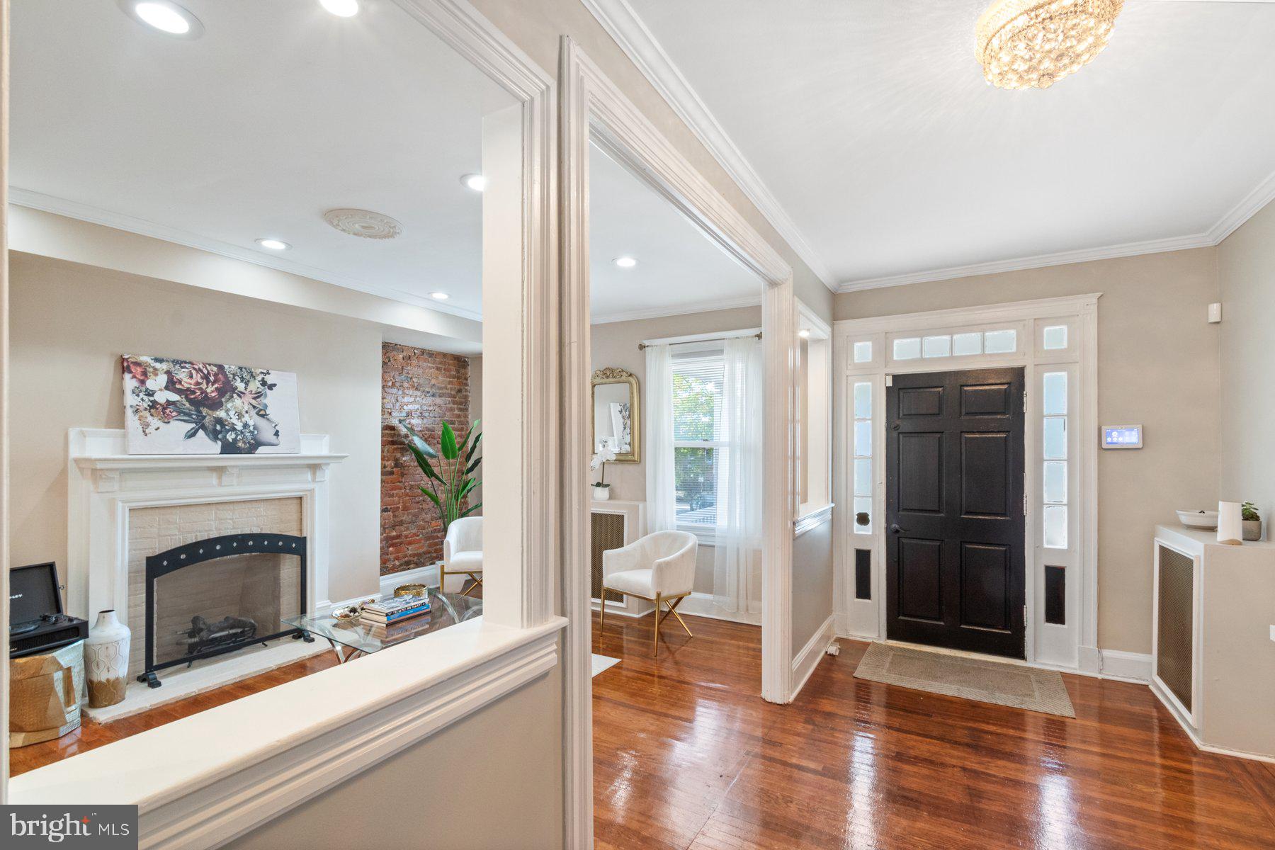 WAVERLY - Residential