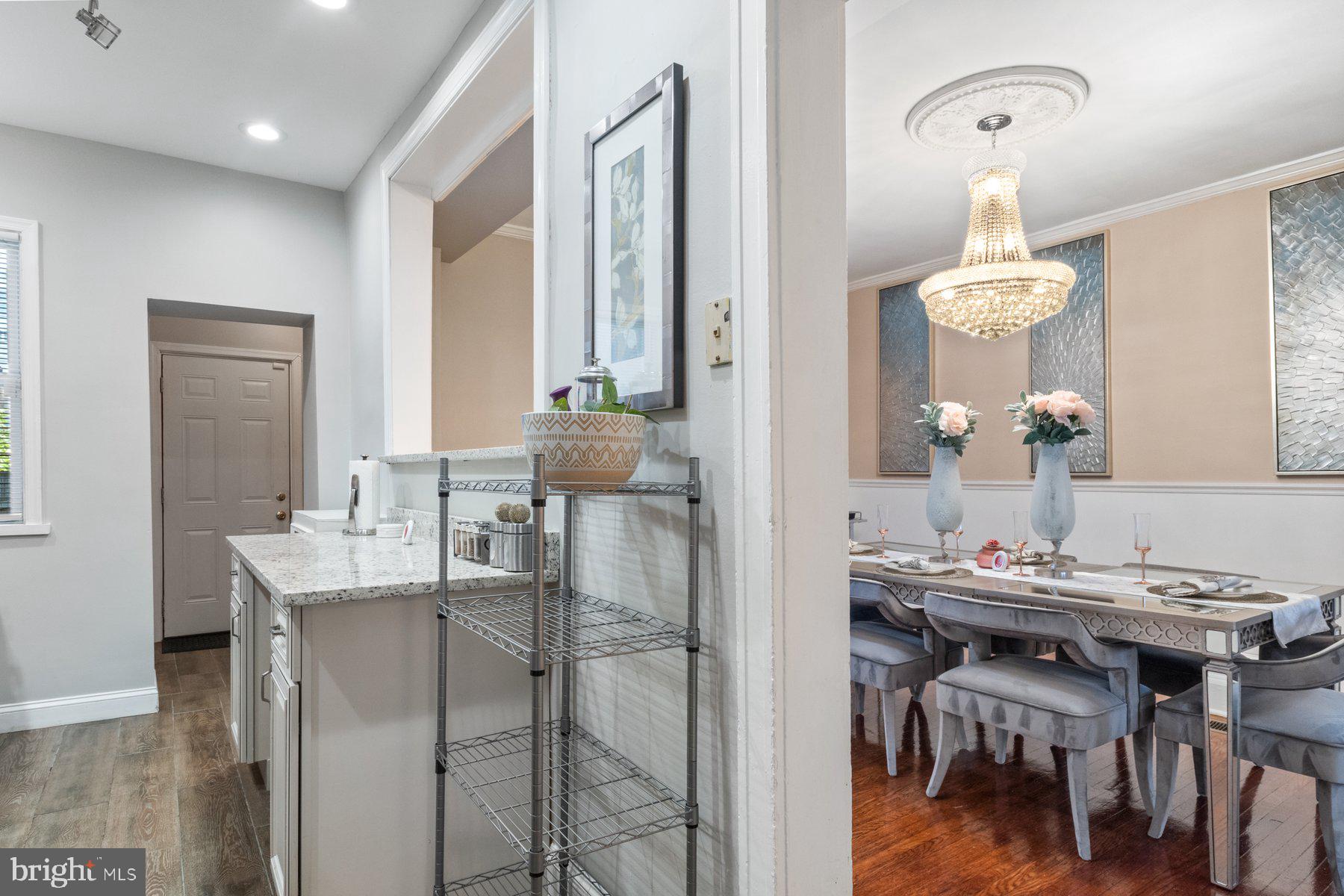 WAVERLY - Residential