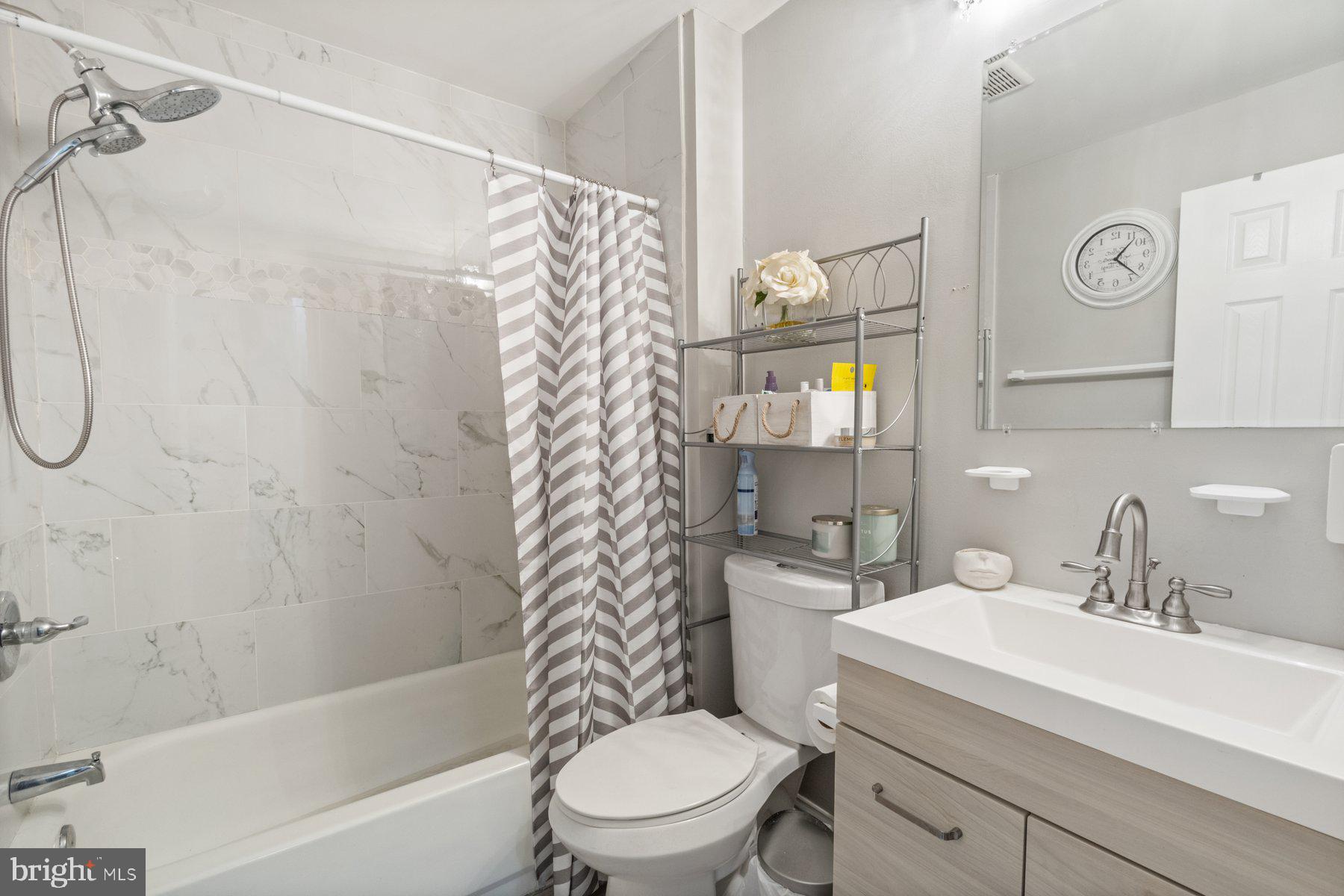 WAVERLY - Residential