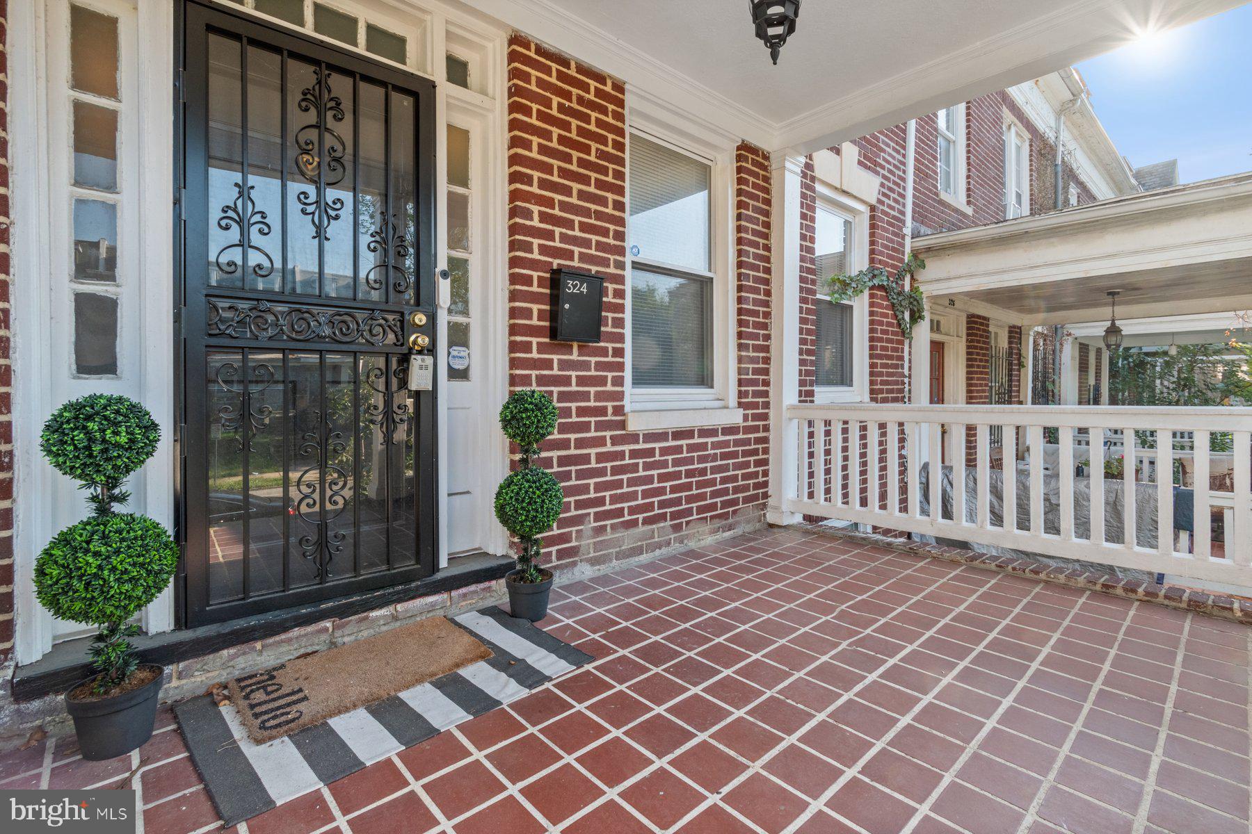 WAVERLY - Residential