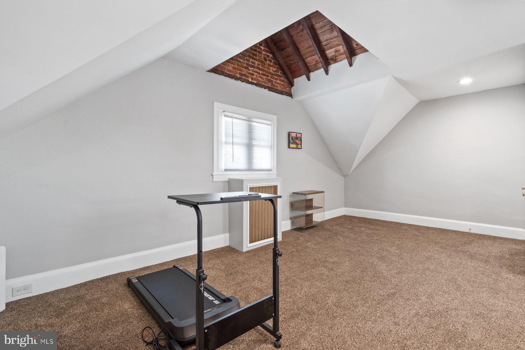 WAVERLY - Residential