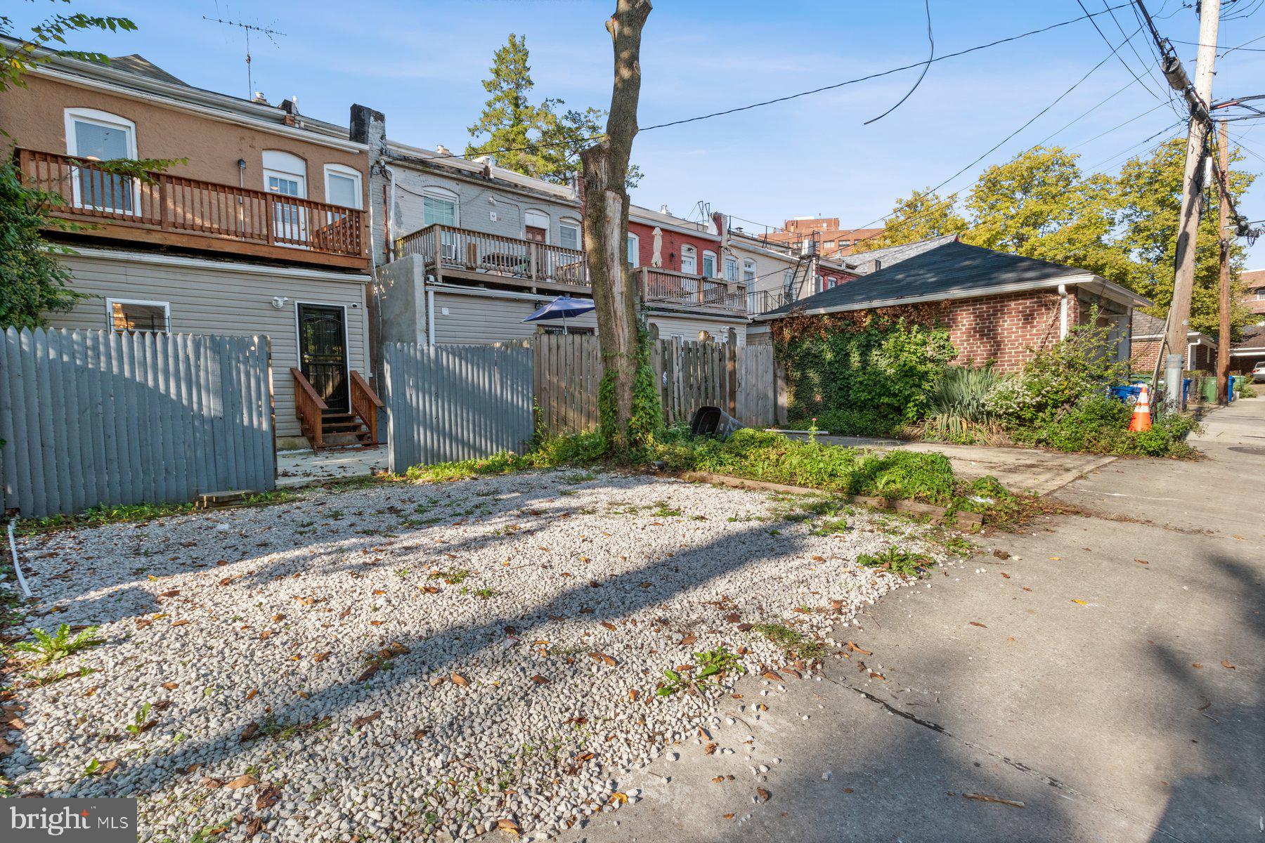 WAVERLY - Residential