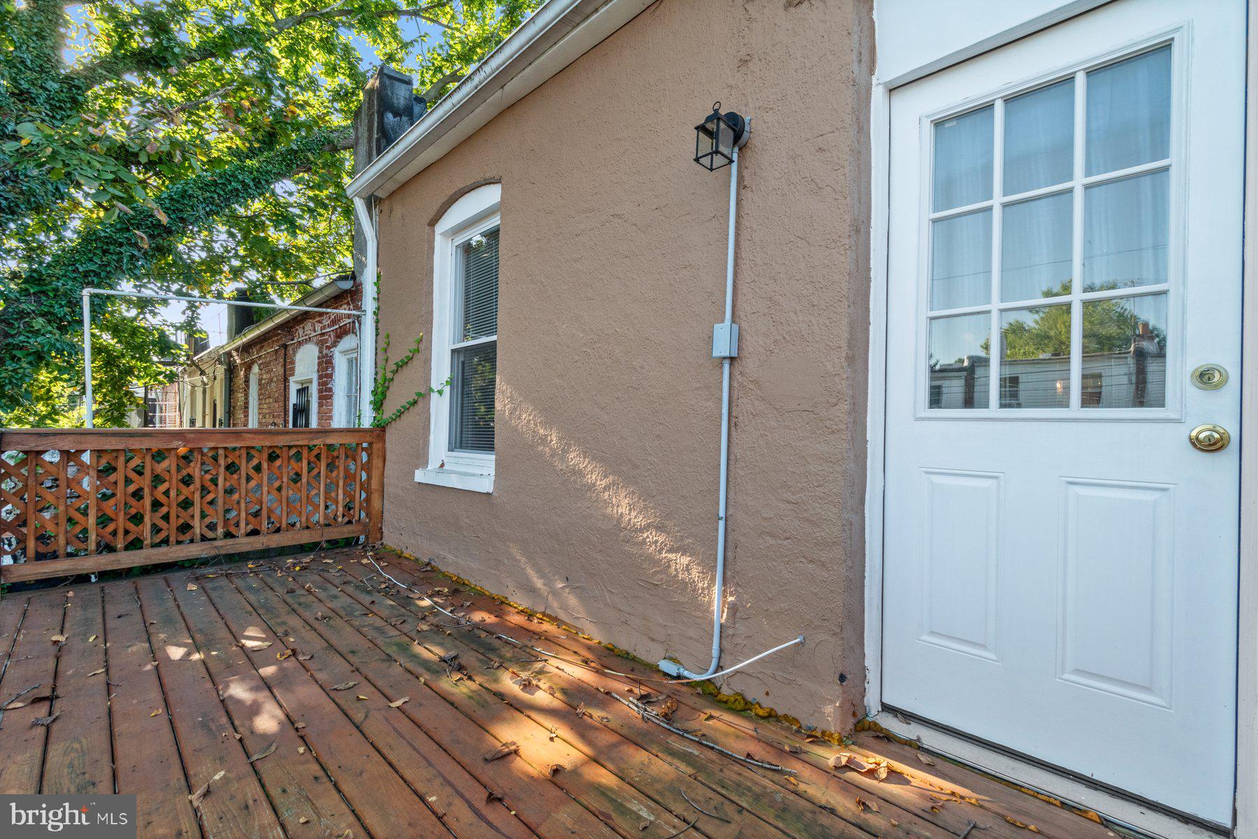 WAVERLY - Residential