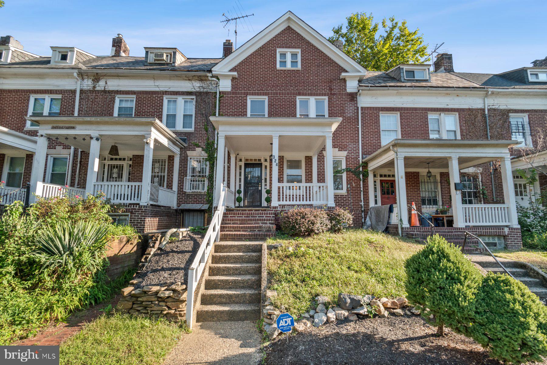 WAVERLY - Residential