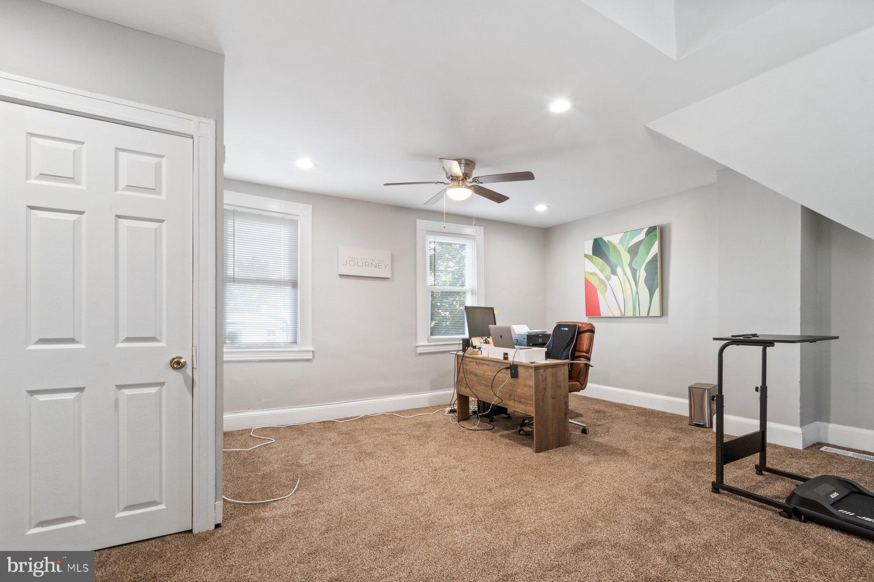 WAVERLY - Residential