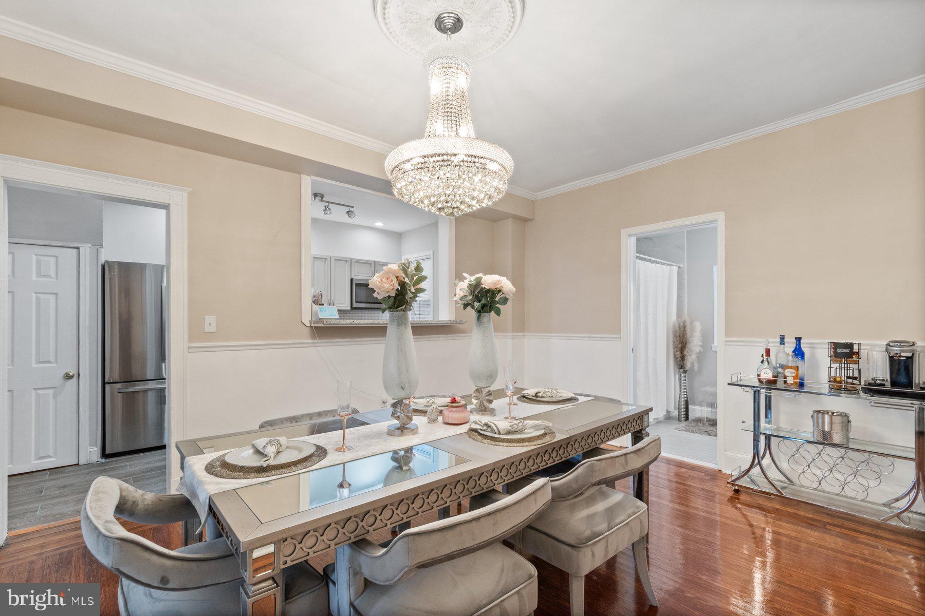 WAVERLY - Residential