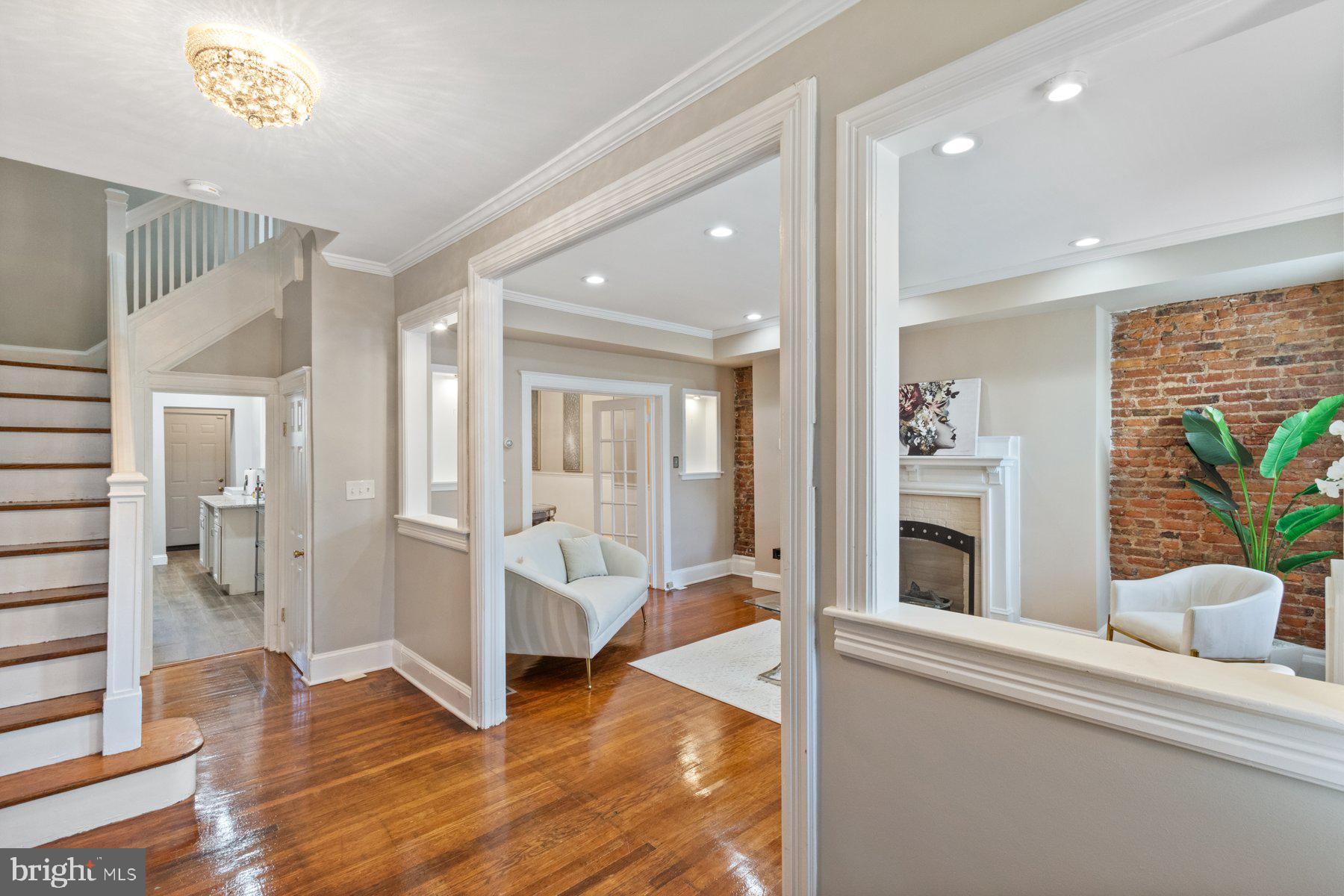 WAVERLY - Residential