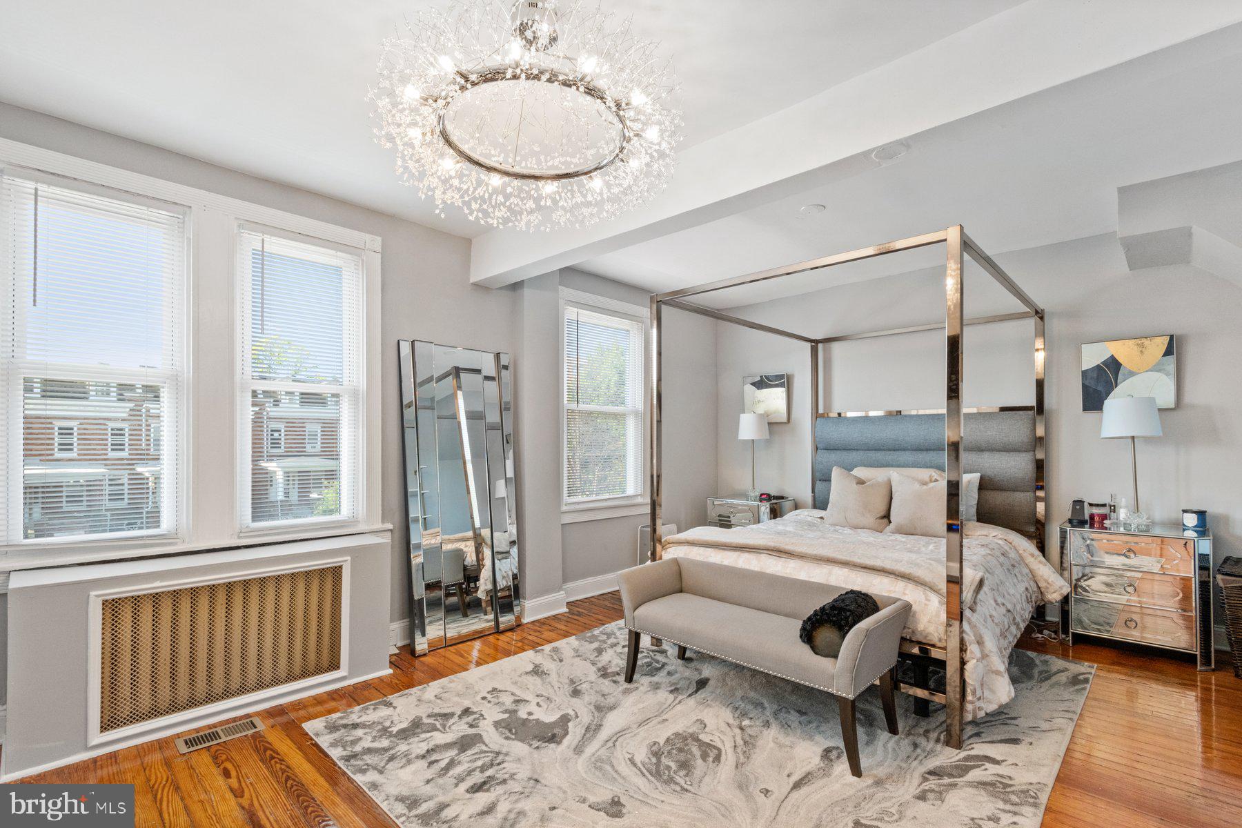 WAVERLY - Residential