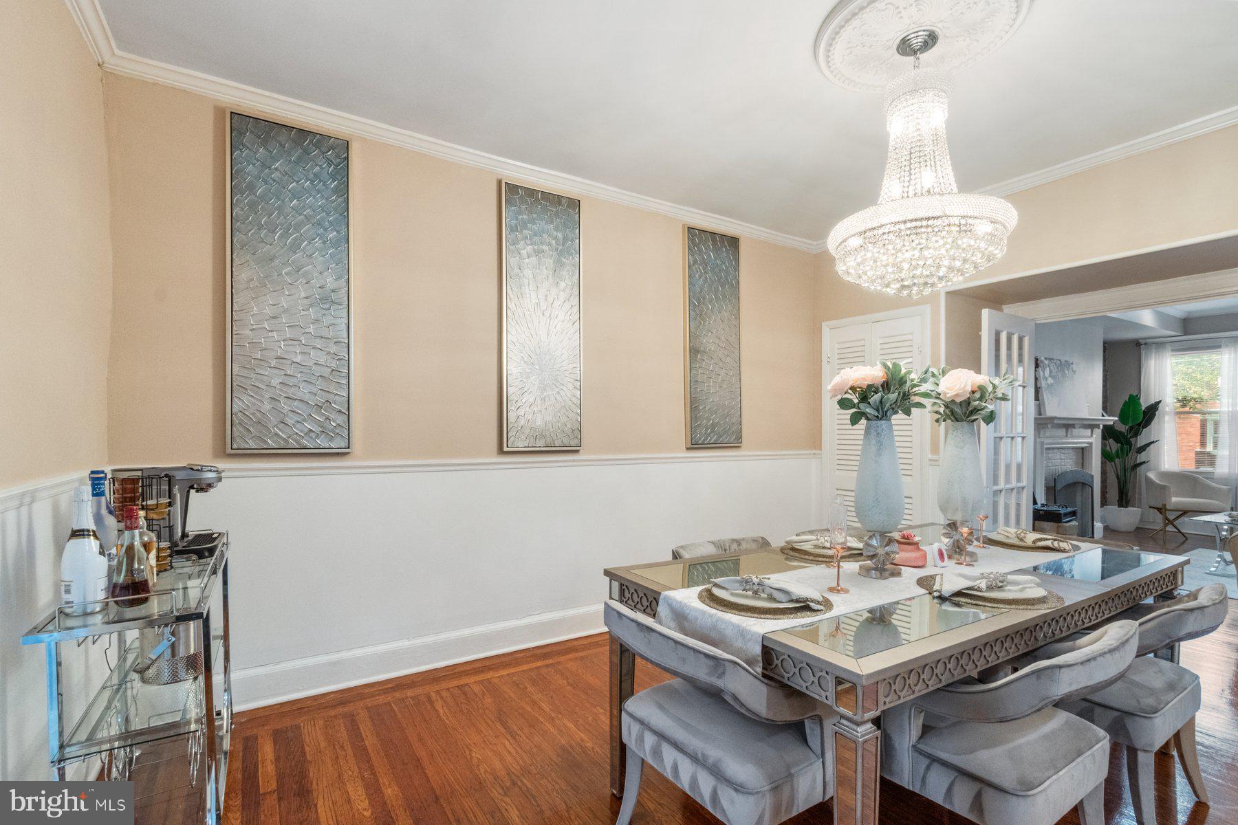 WAVERLY - Residential