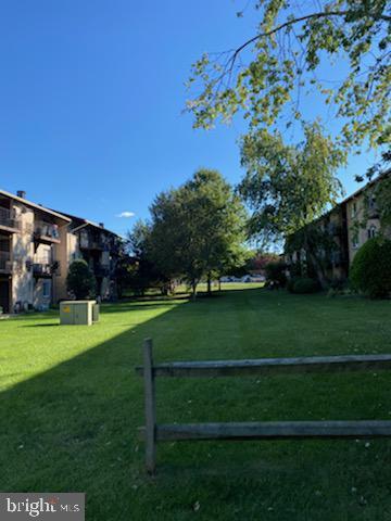 HERITAGE KNOLL - Residential Lease