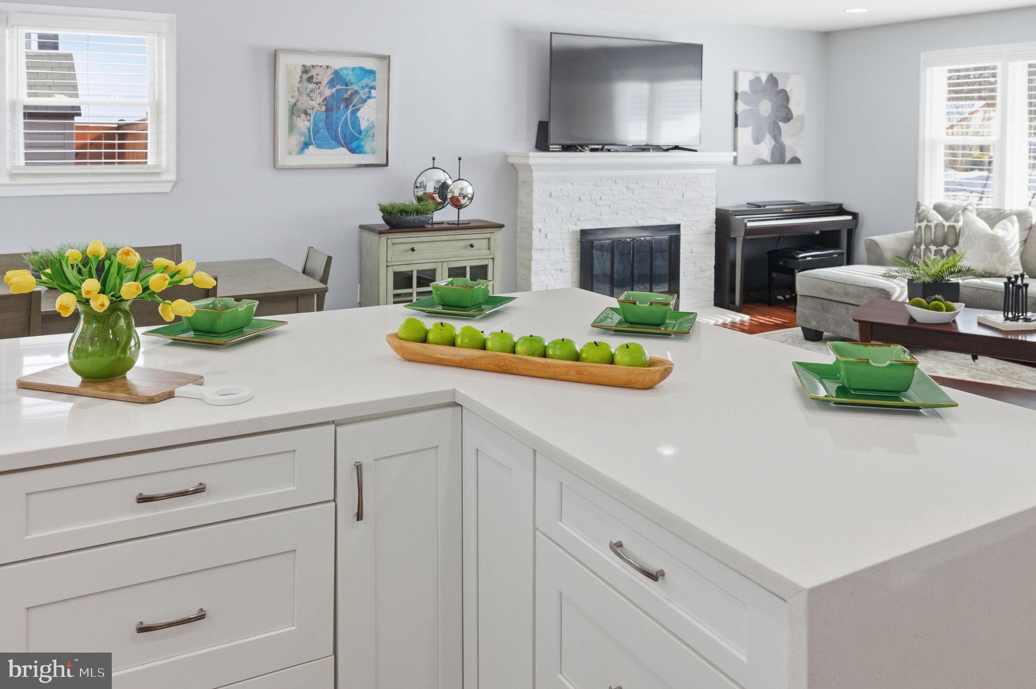 EDSALL PARK - Residential