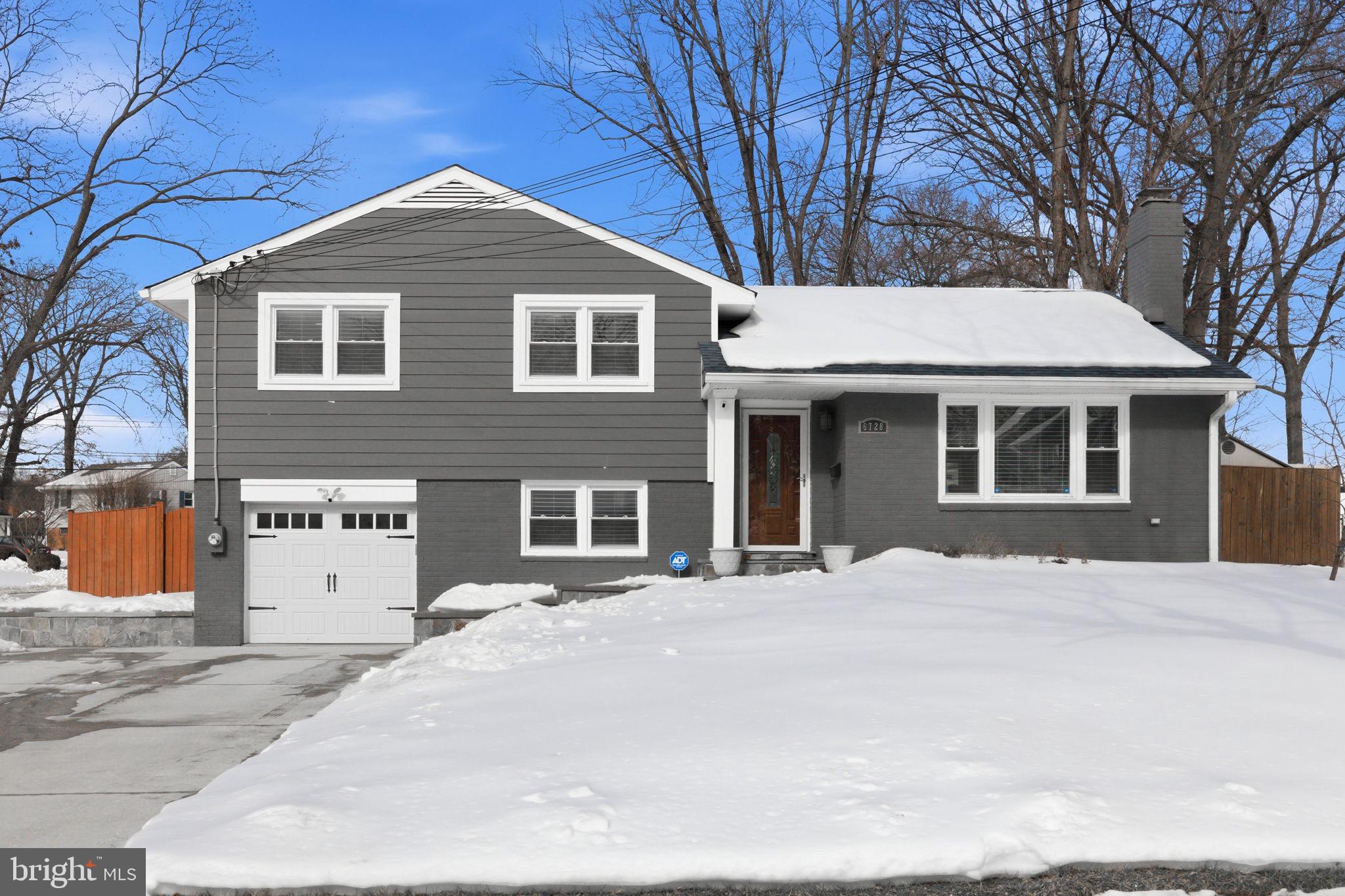 EDSALL PARK - Residential