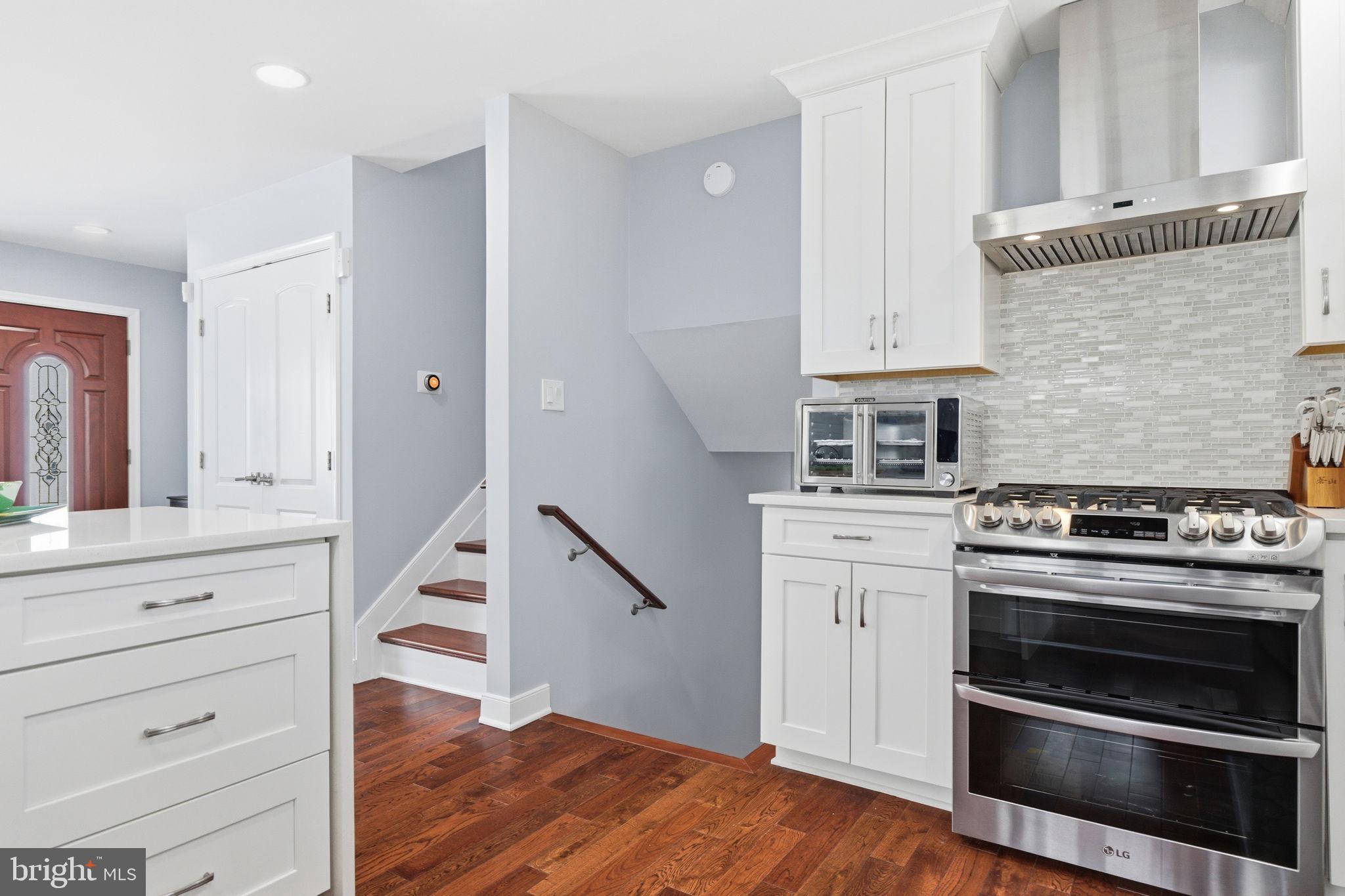 EDSALL PARK - Residential