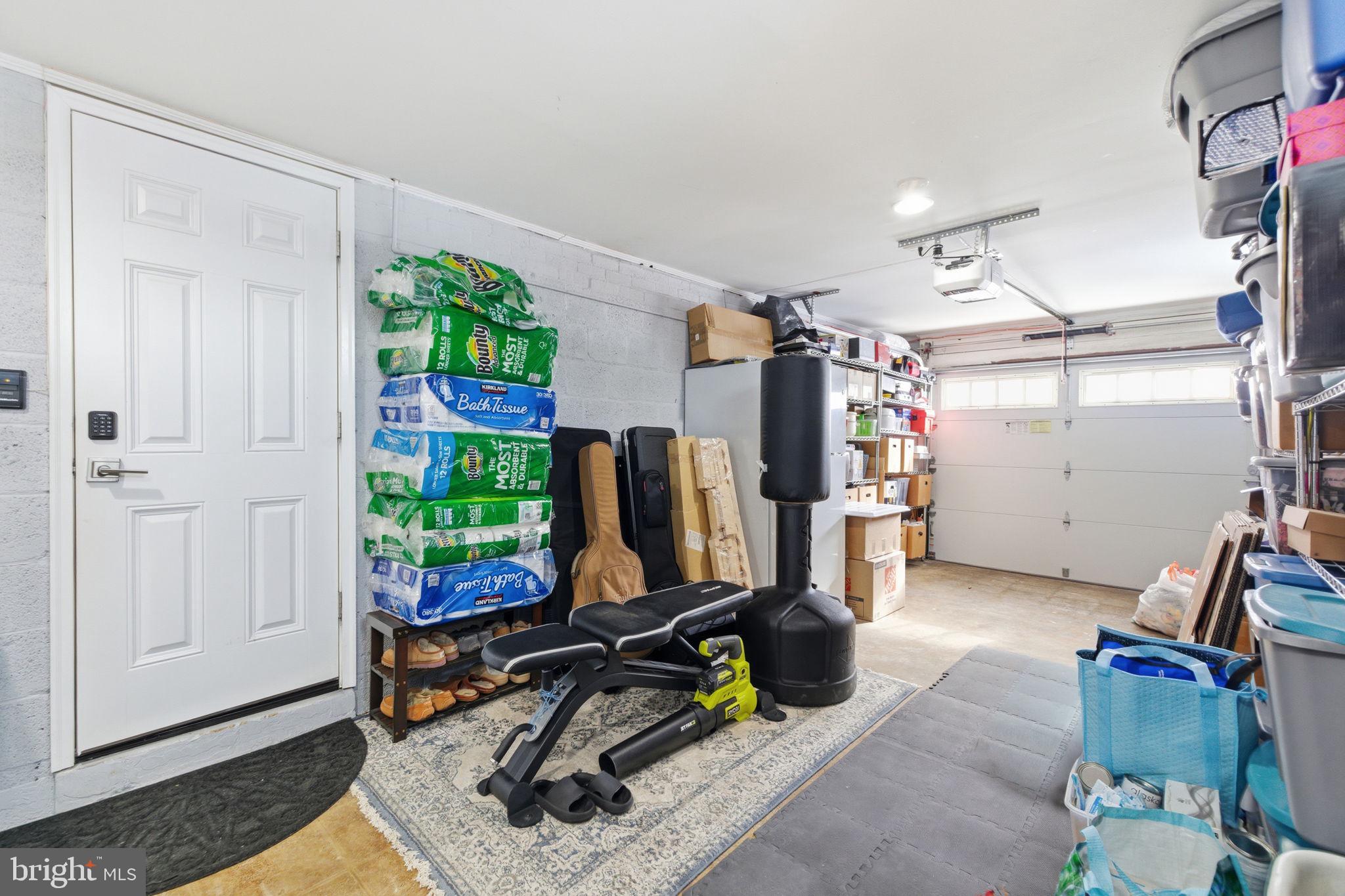 EDSALL PARK - Residential