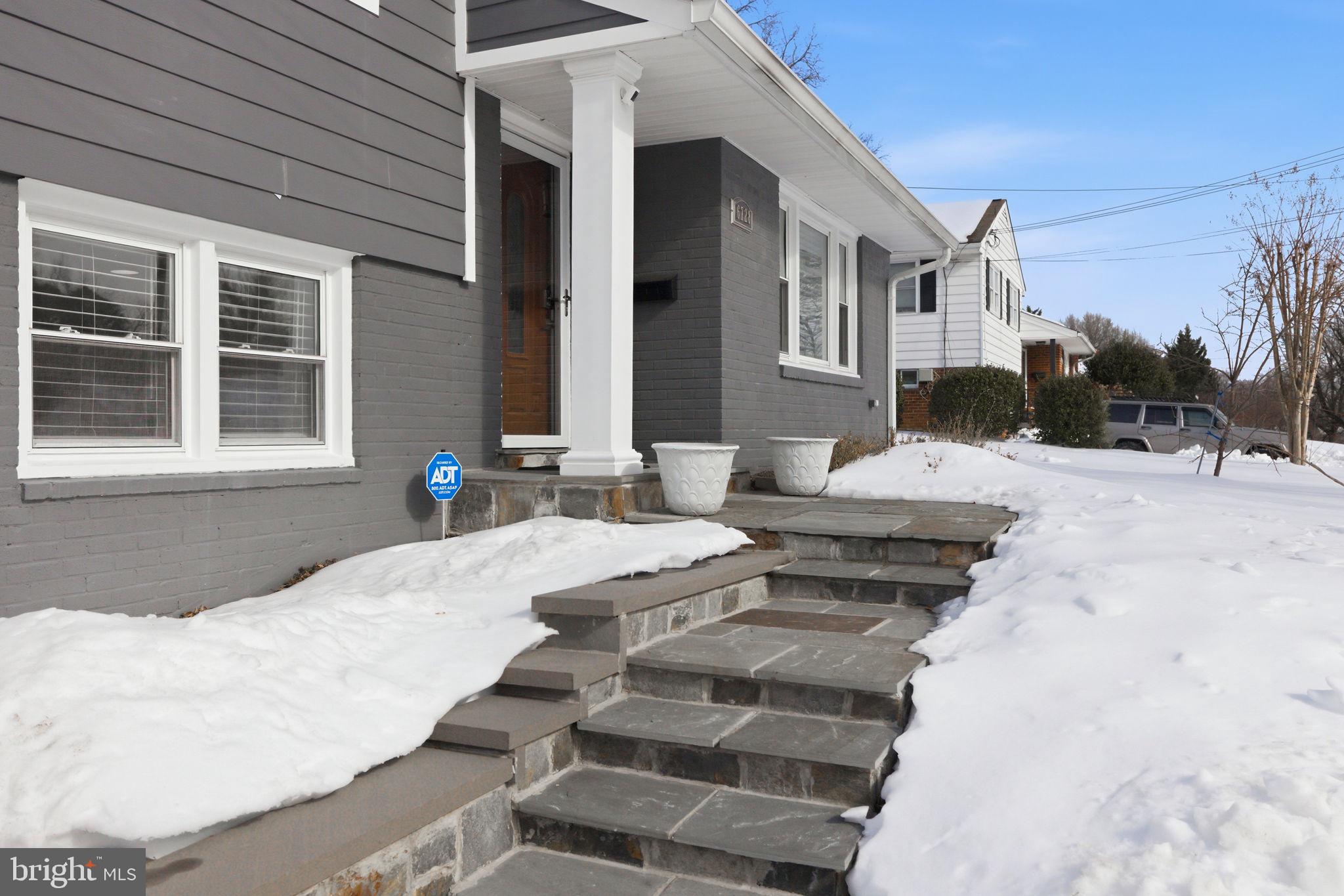 EDSALL PARK - Residential