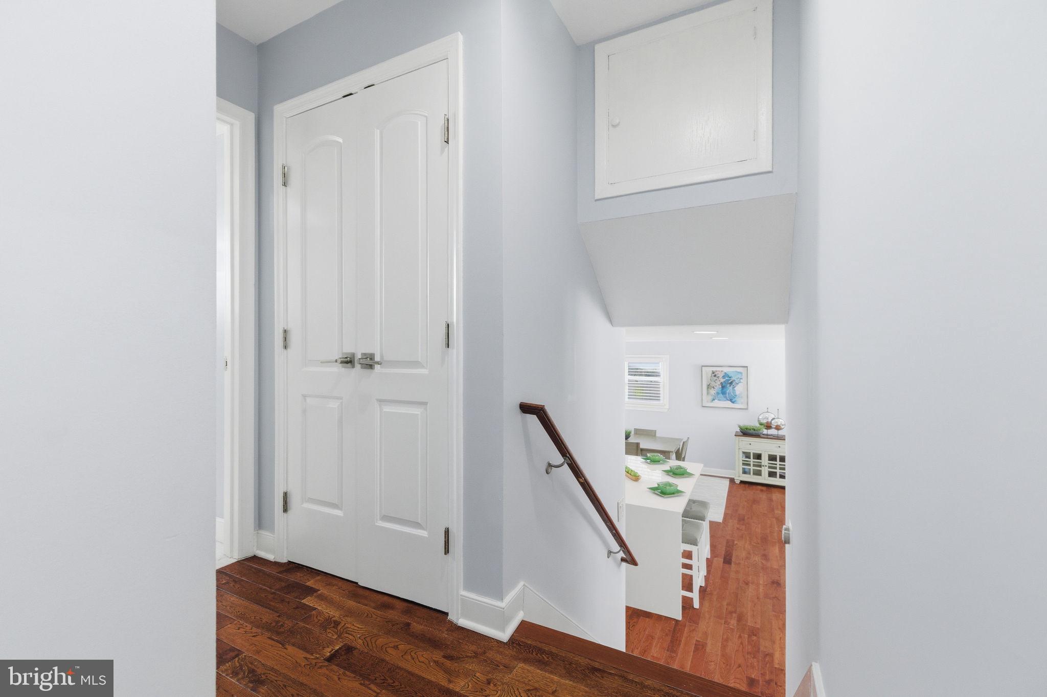 EDSALL PARK - Residential