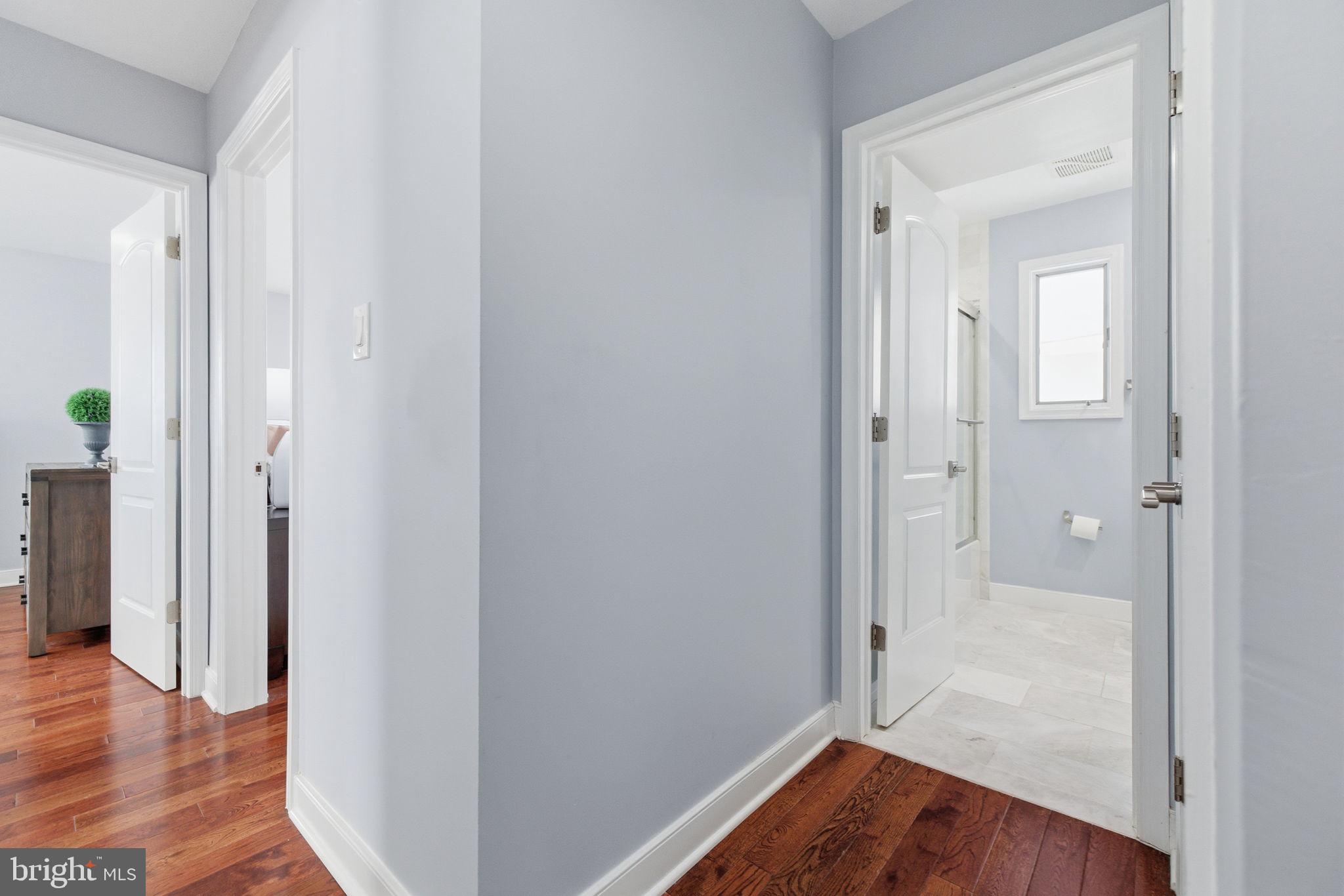 EDSALL PARK - Residential