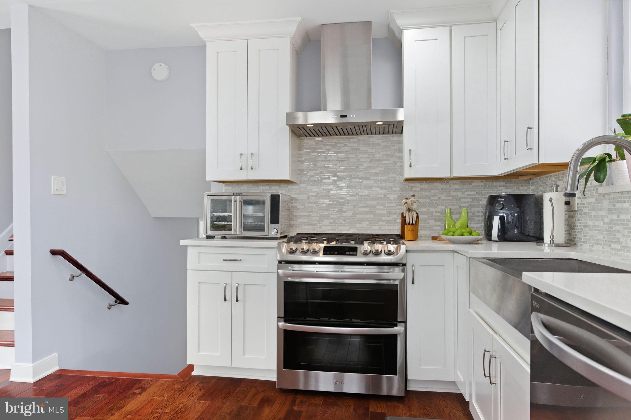 EDSALL PARK - Residential