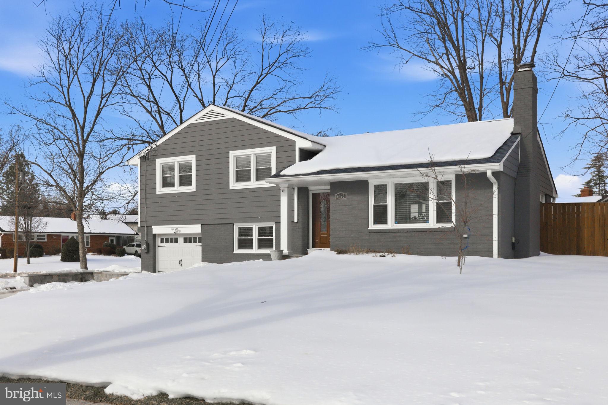 EDSALL PARK - Residential