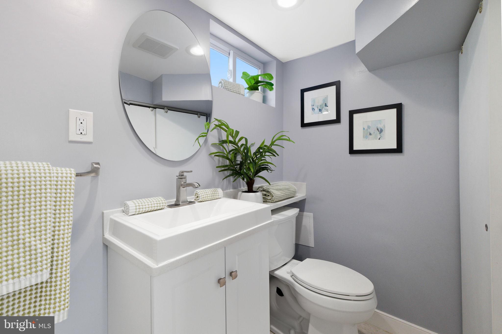 EDSALL PARK - Residential