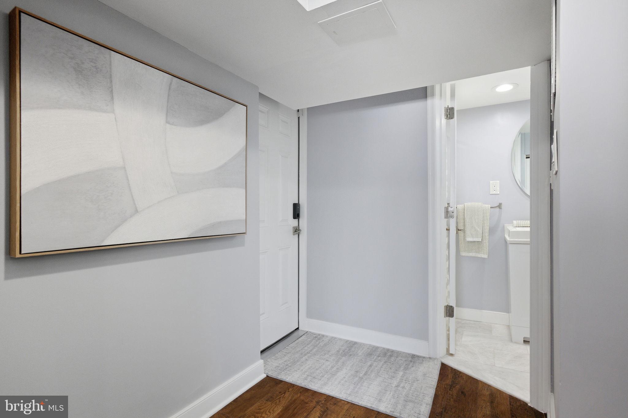 EDSALL PARK - Residential