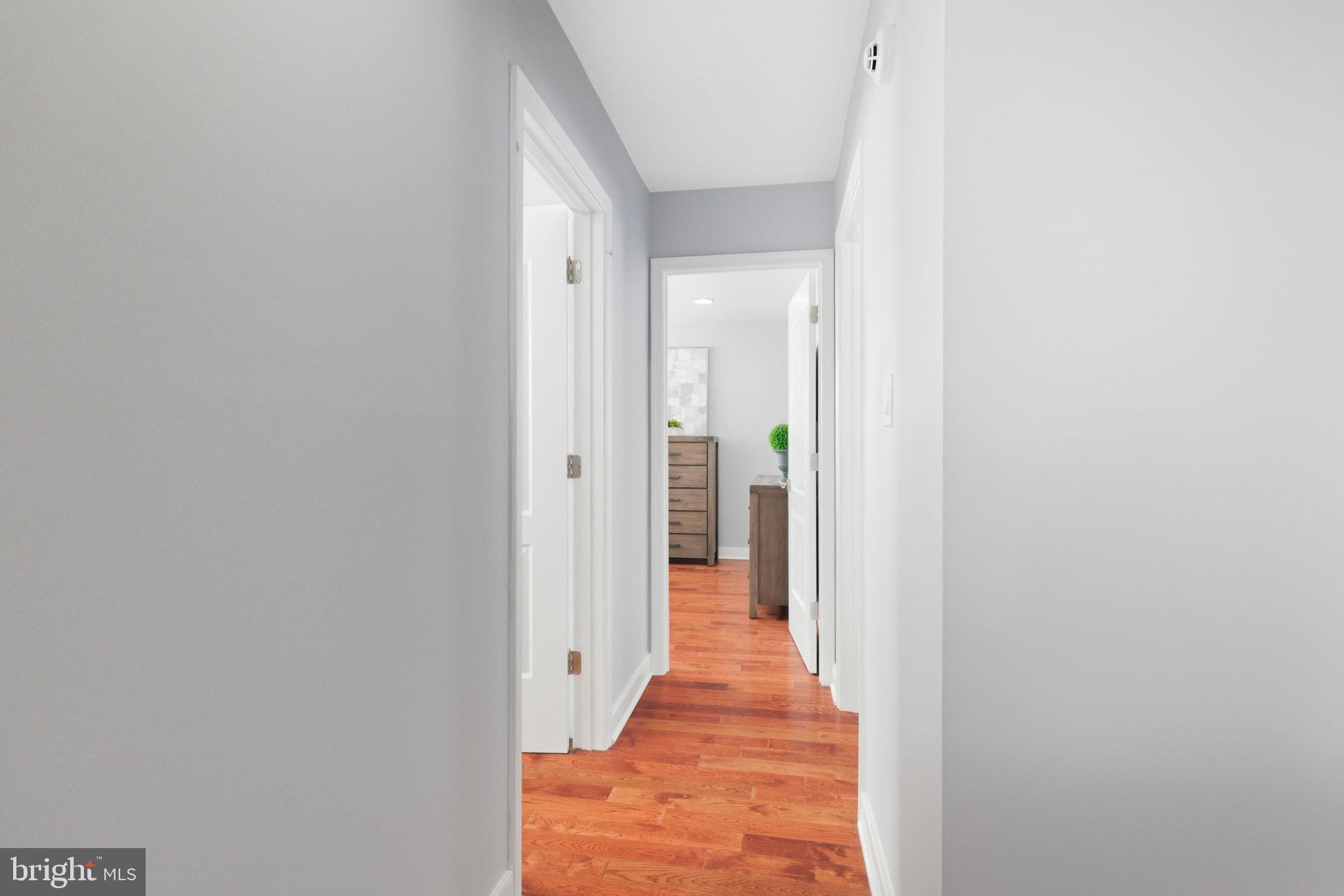 EDSALL PARK - Residential