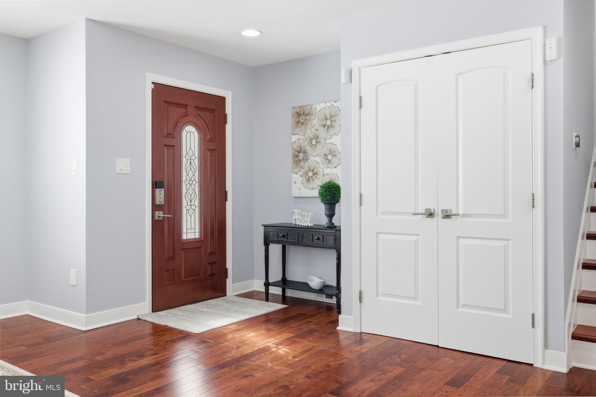 EDSALL PARK - Residential