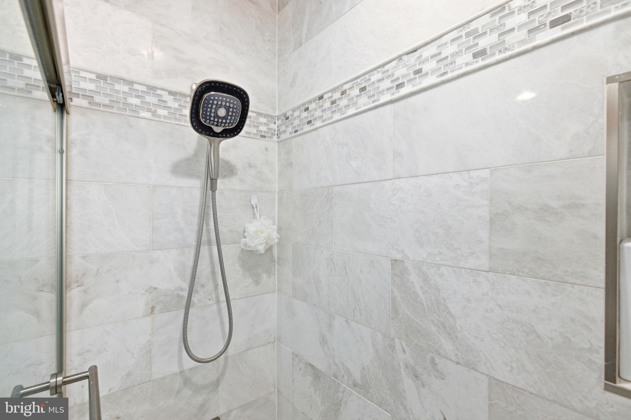 EDSALL PARK - Residential