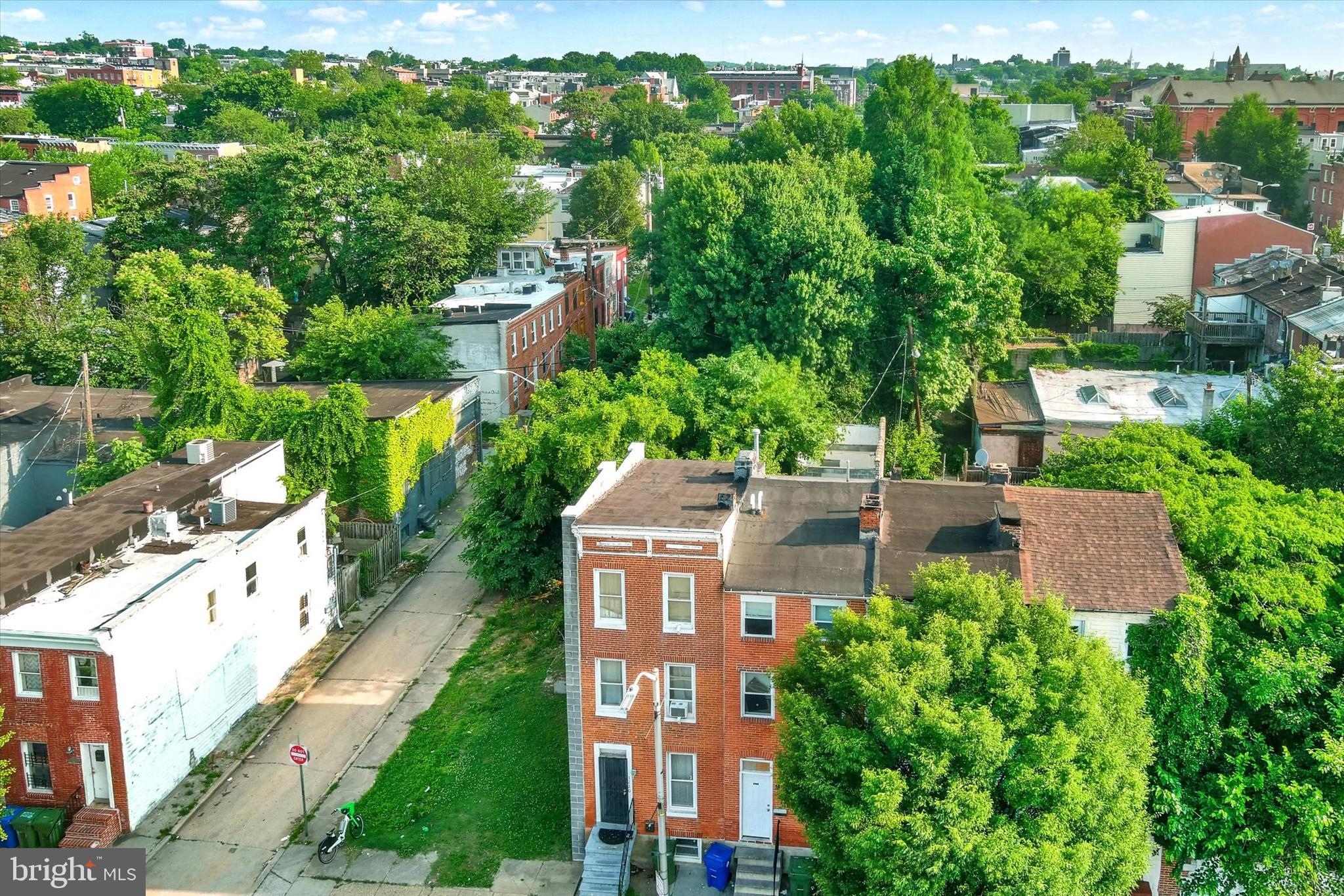 UNION SQUARE - Residential