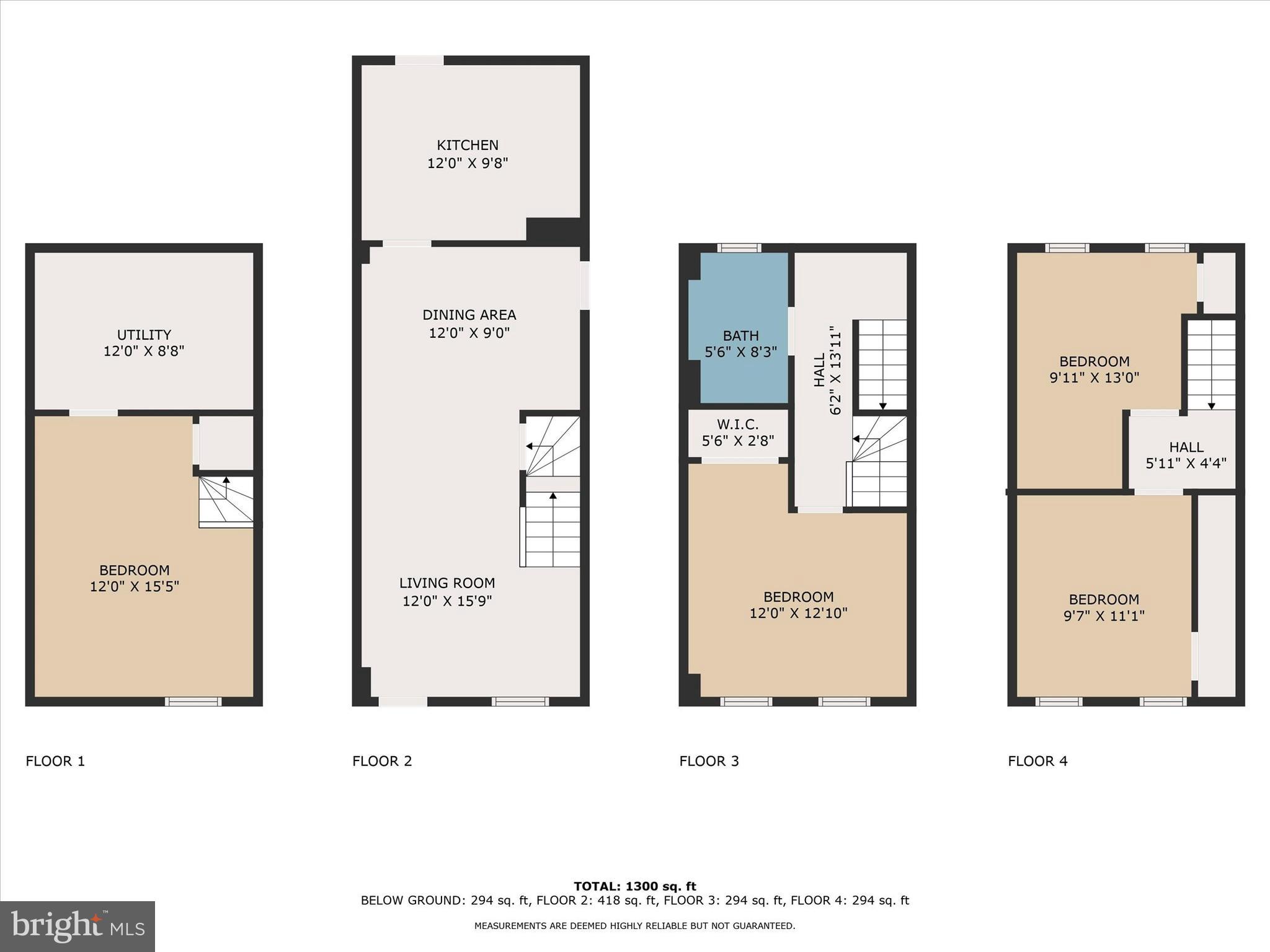 UNION SQUARE - Residential