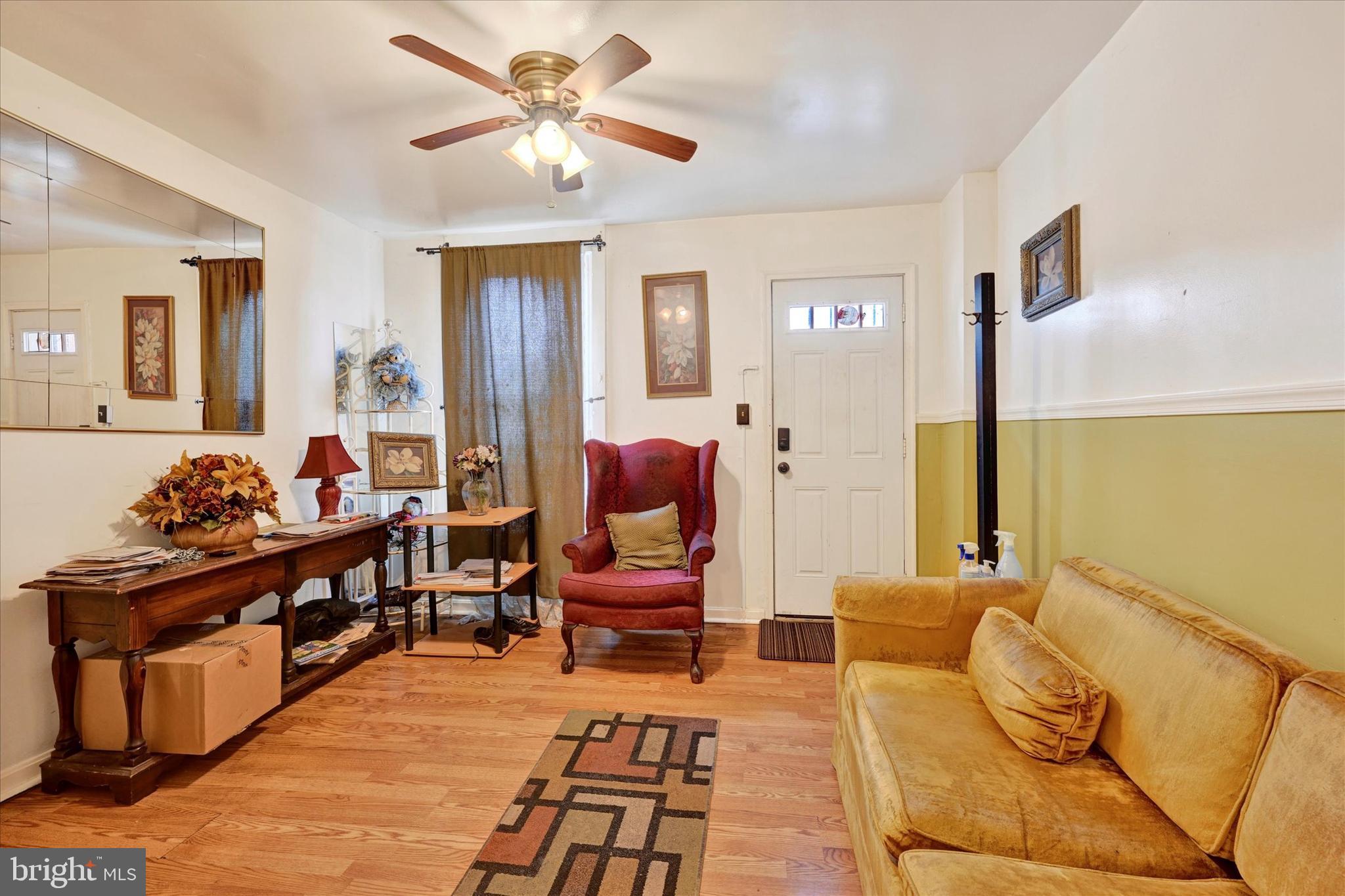 UNION SQUARE - Residential