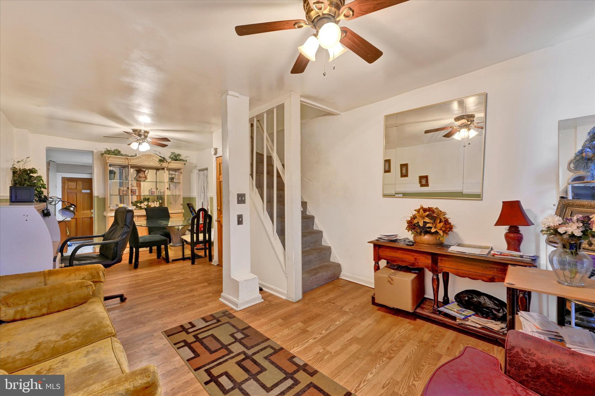 UNION SQUARE - Residential
