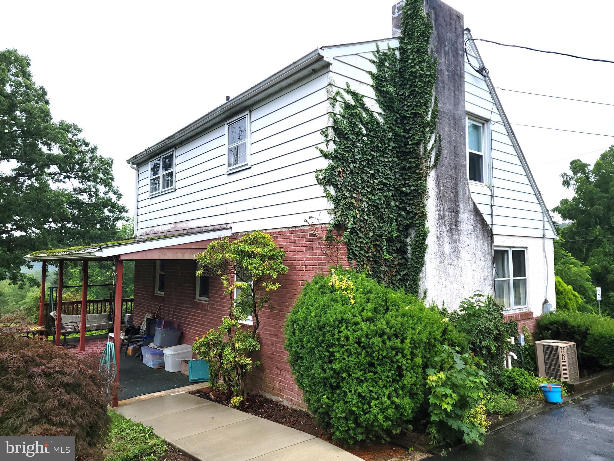 141 GRESHVILLE