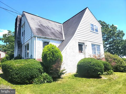 141 GRESHVILLE BOYERTOWN PA 19512