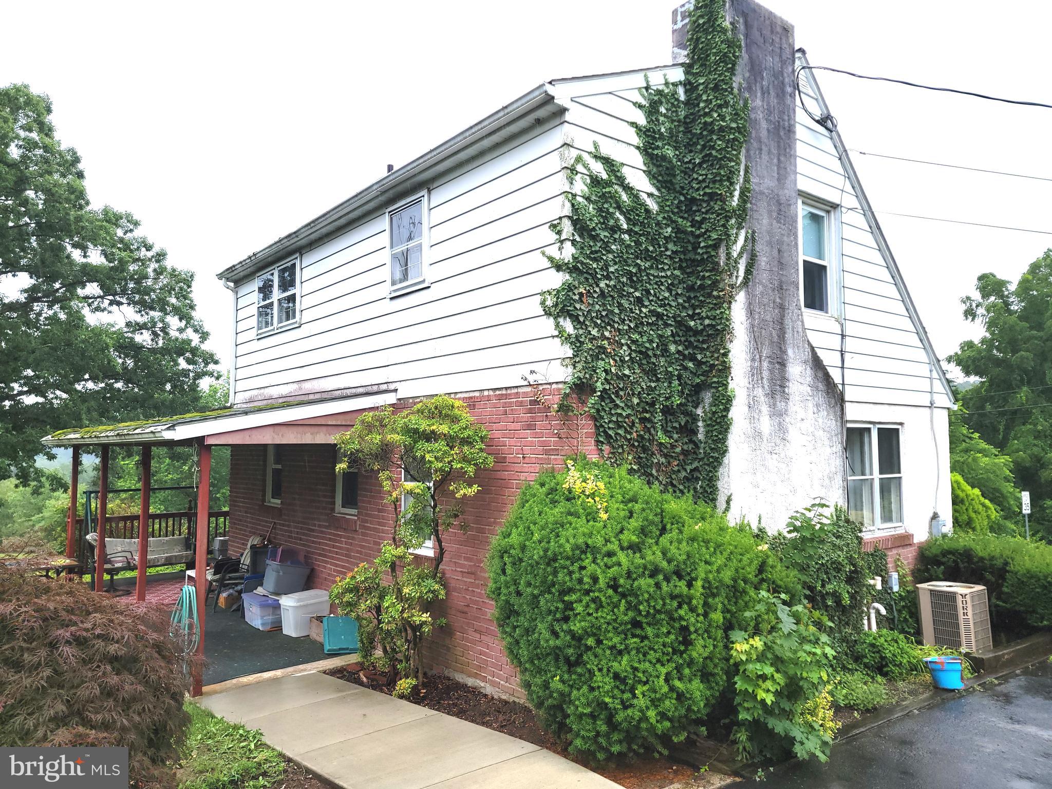141 GRESHVILLE