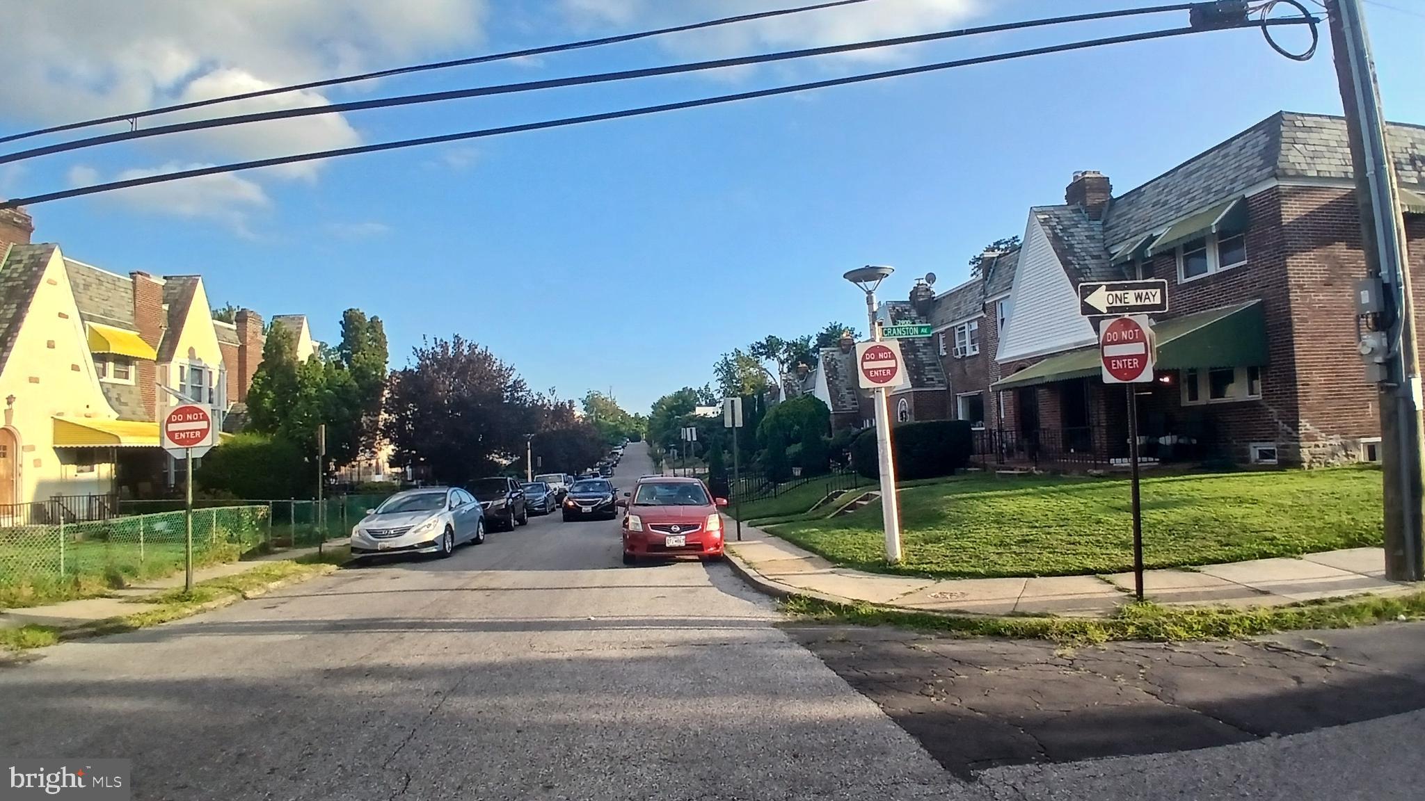 EDMONDSON - Residential