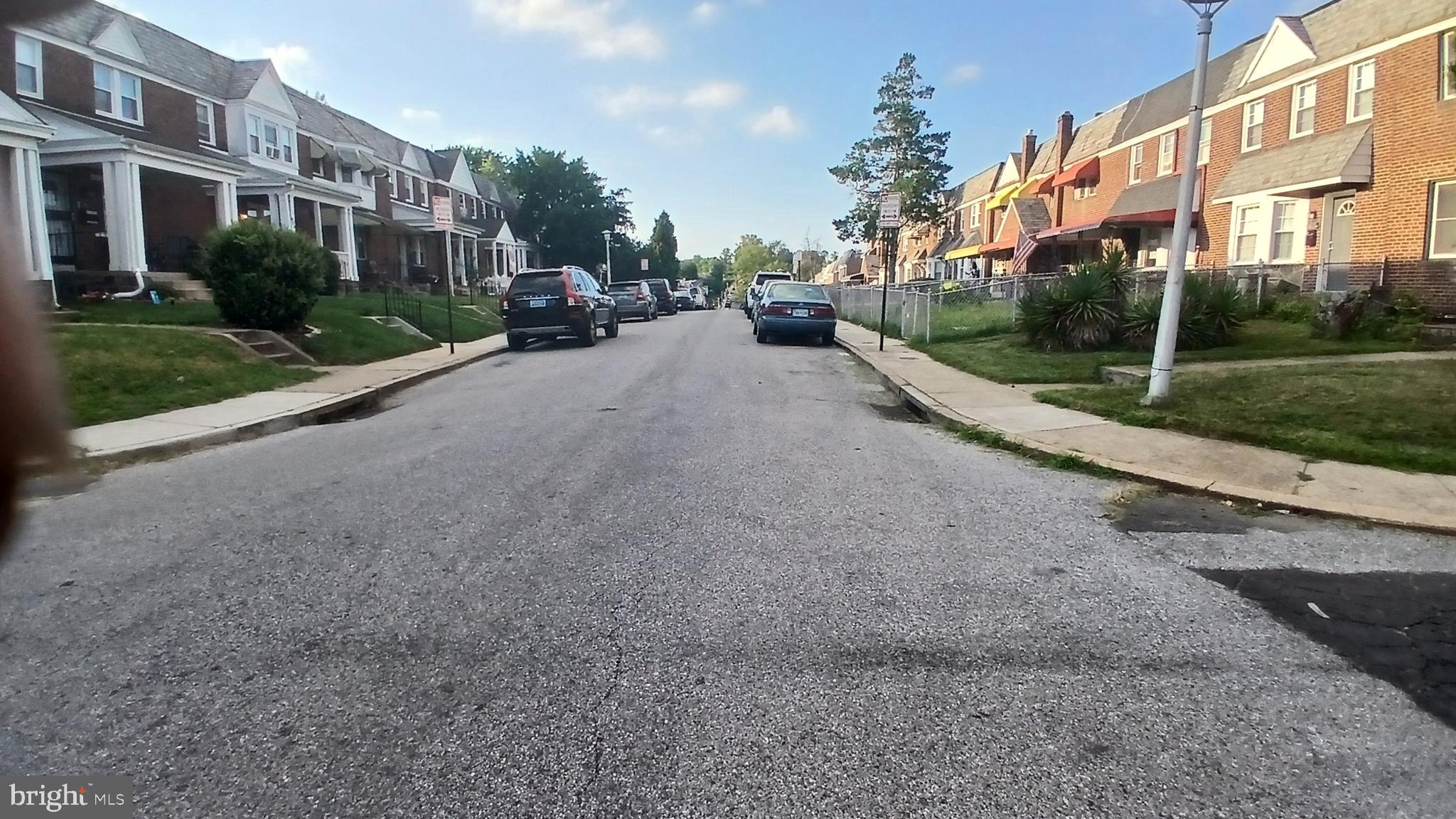 EDMONDSON - Residential