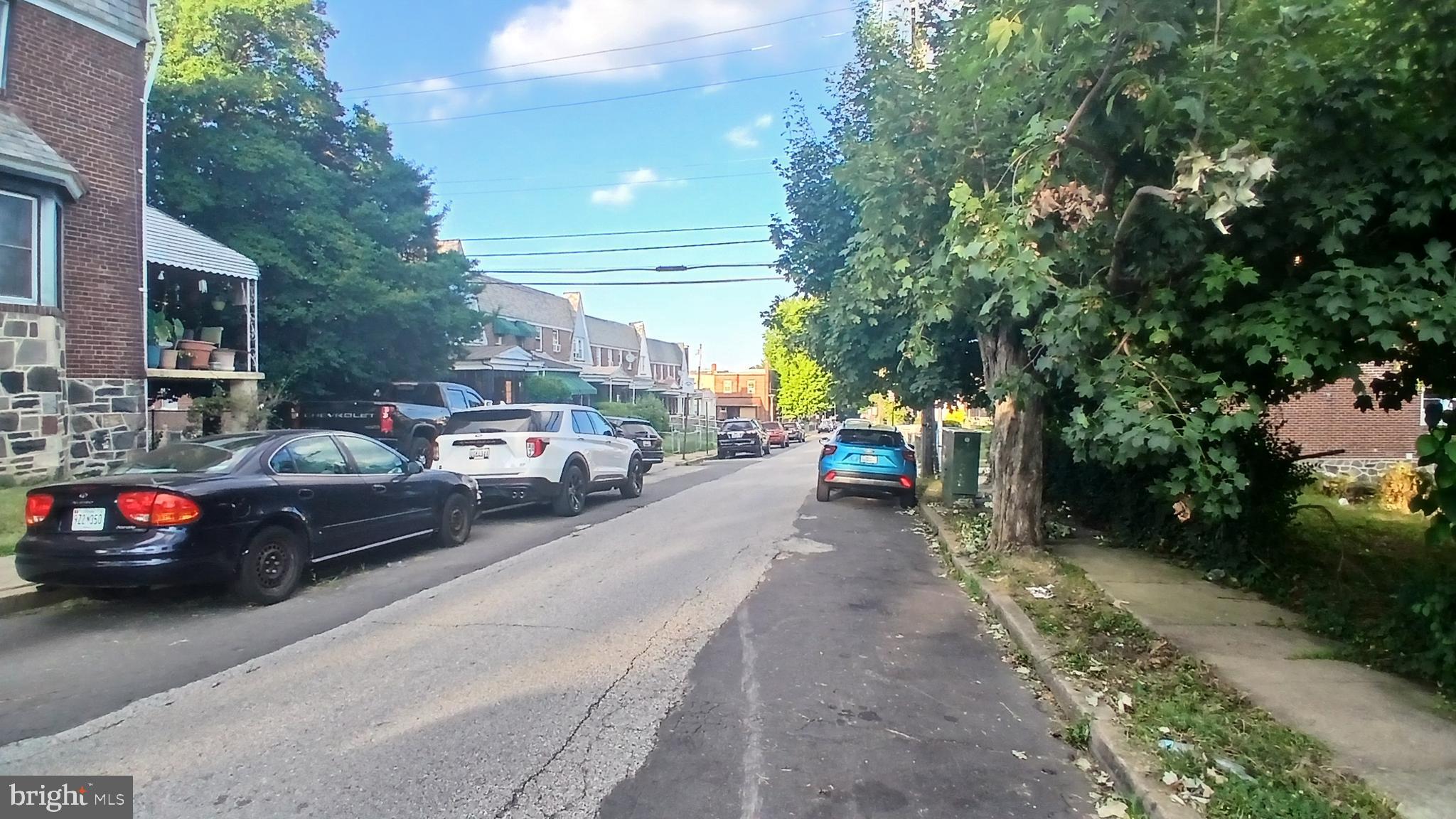 EDMONDSON - Residential