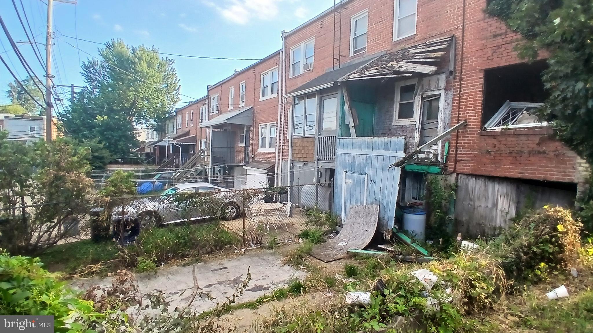 EDMONDSON - Residential