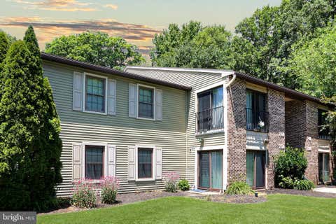 Condo For Sale - 76 W Bluebell Lane #B<br/> Burlington County, MOUNT LAUREL, NJ 08054