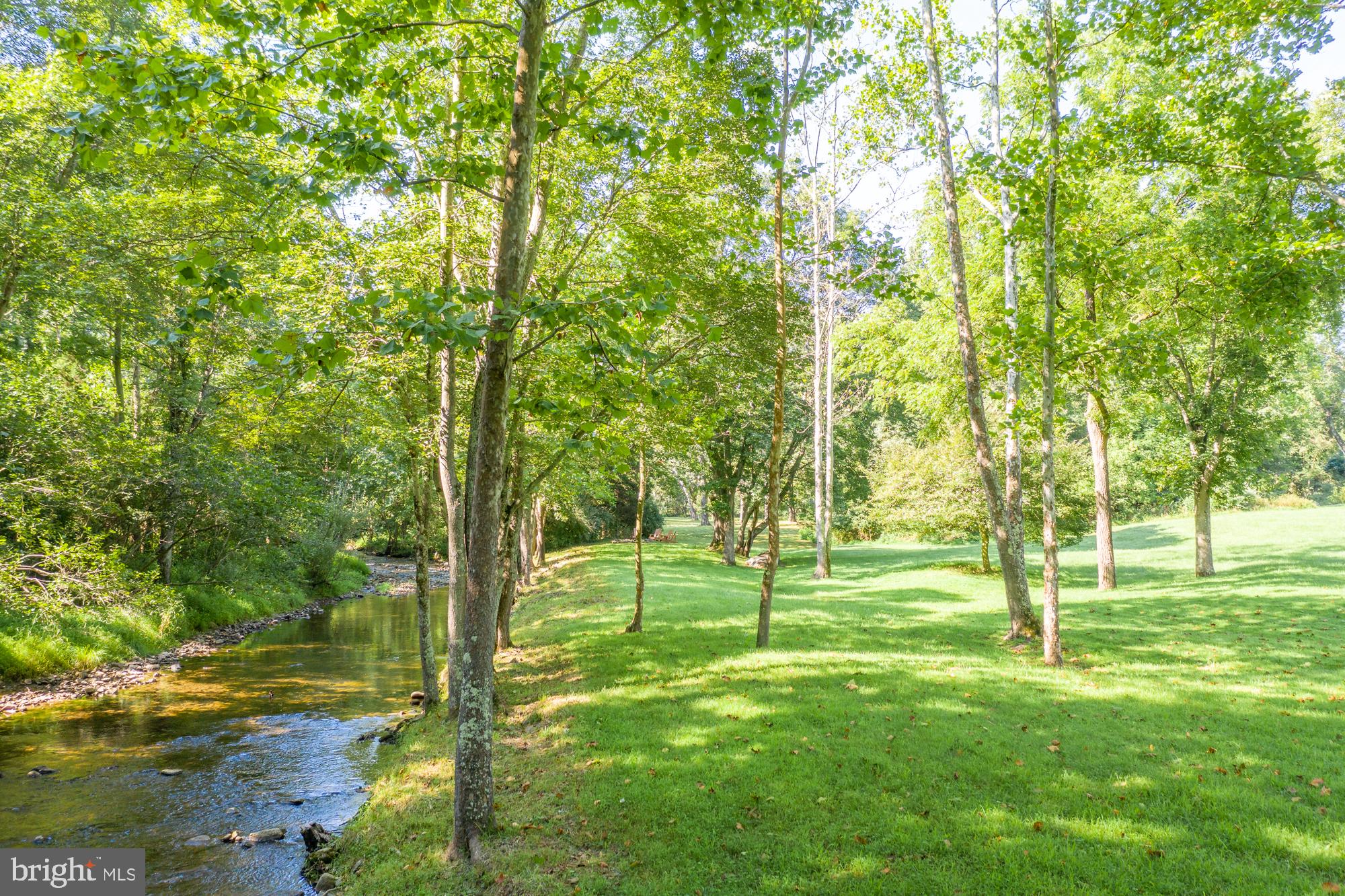 BOYD'S MILL ESTATES - Residential