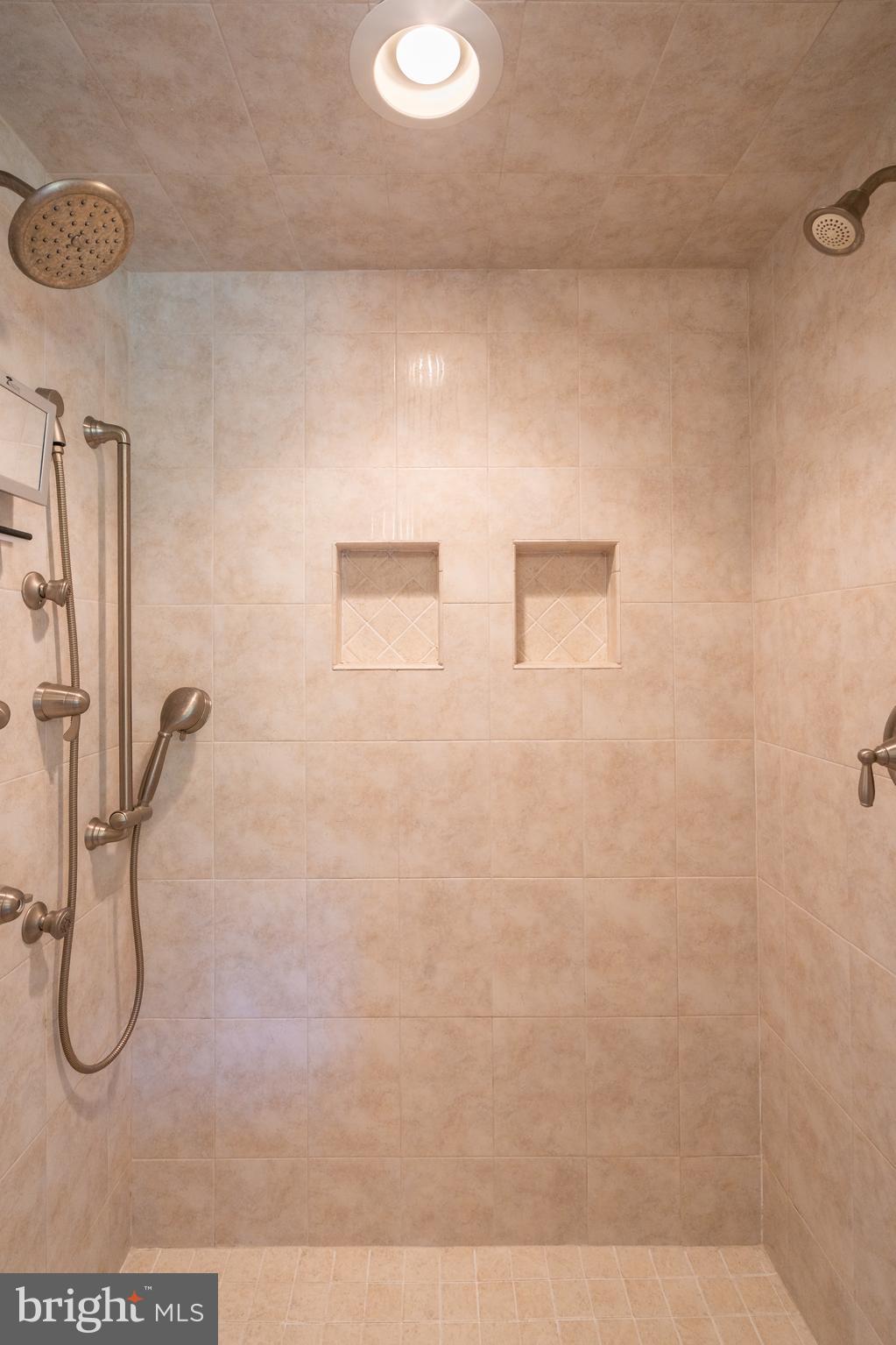 BOYD'S MILL ESTATES - Residential