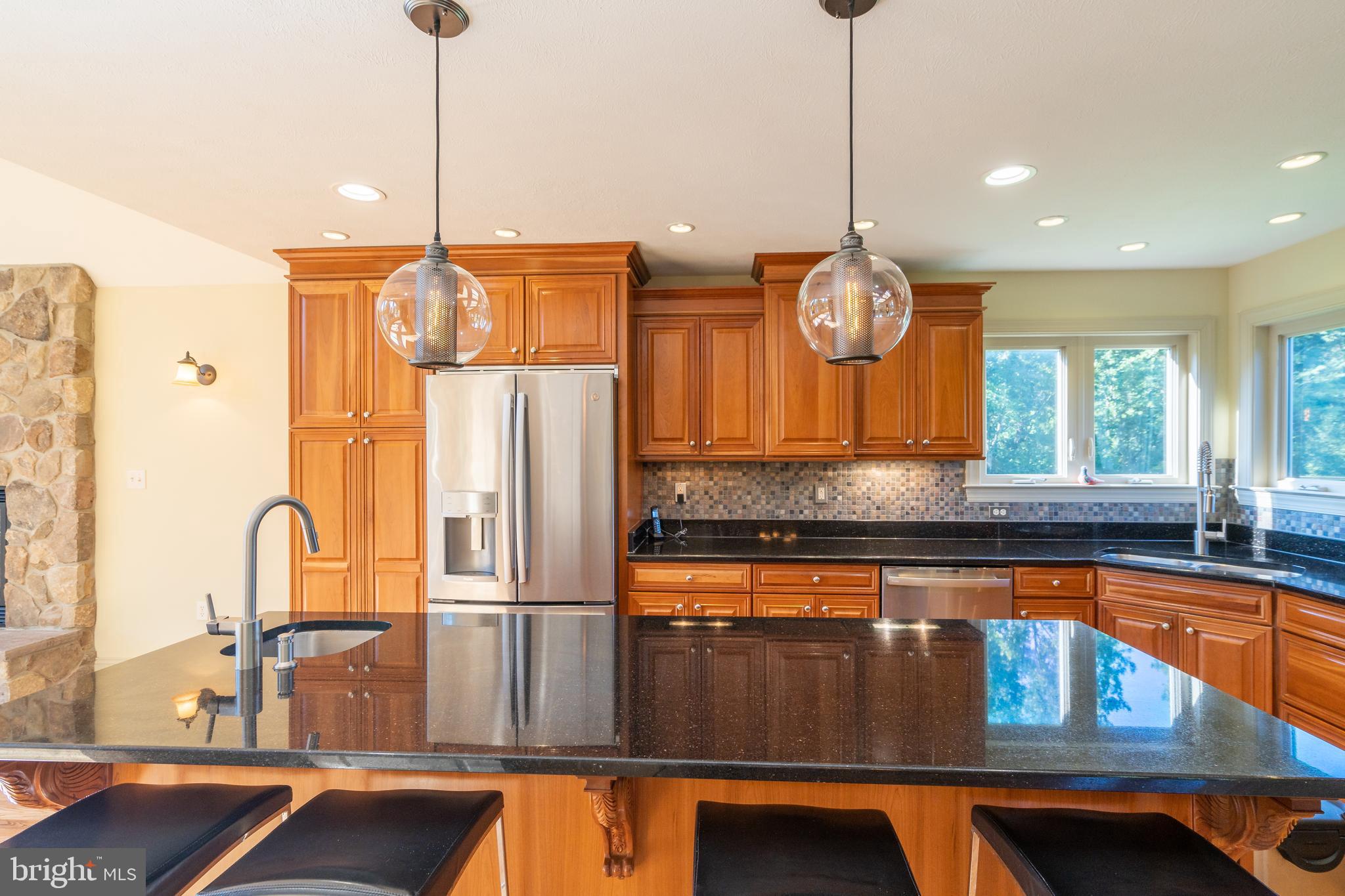 BOYD'S MILL ESTATES - Residential