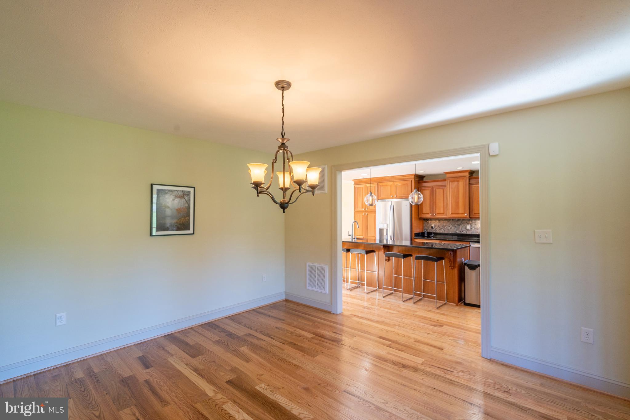 BOYD'S MILL ESTATES - Residential