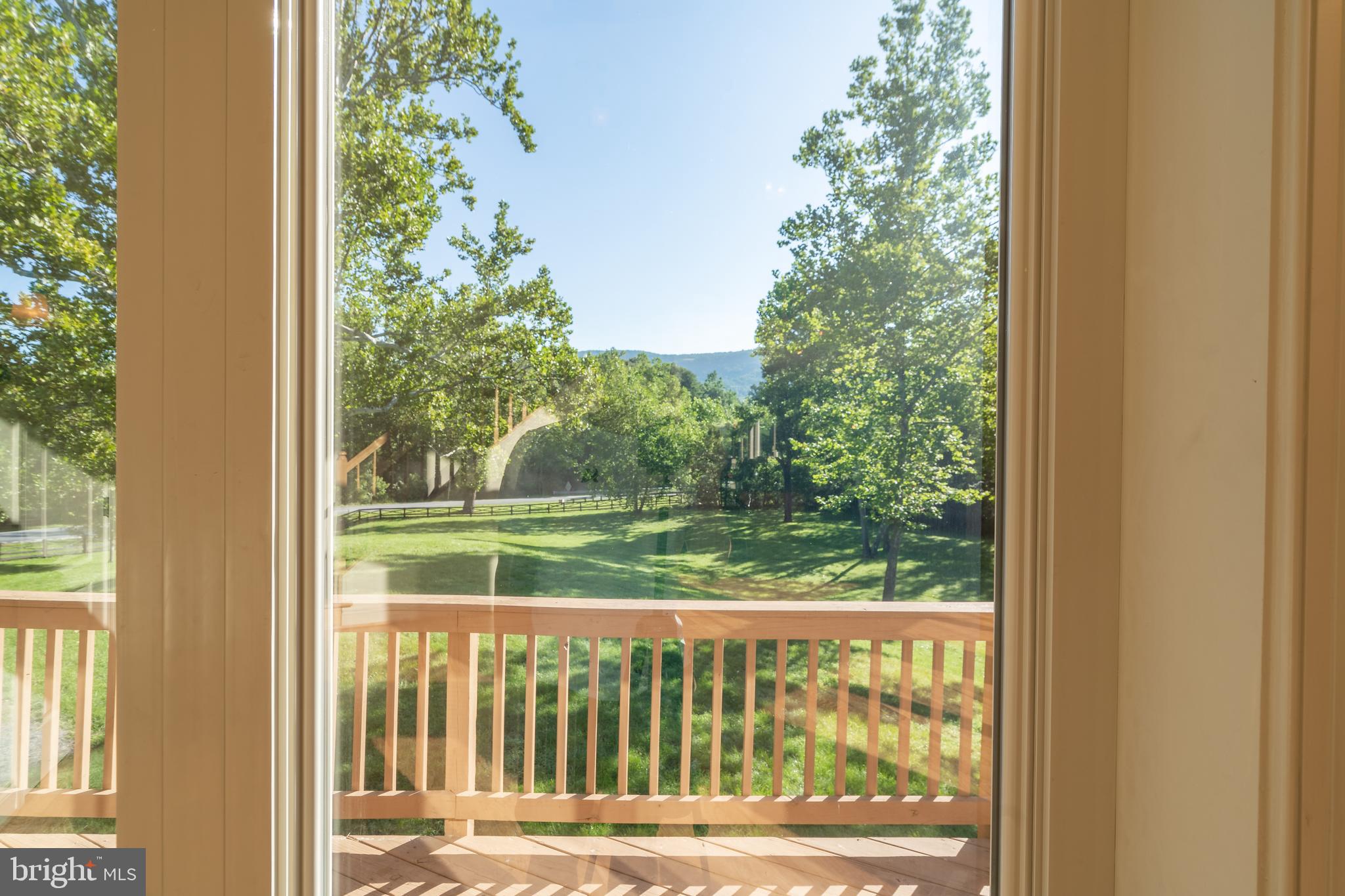 BOYD'S MILL ESTATES - Residential