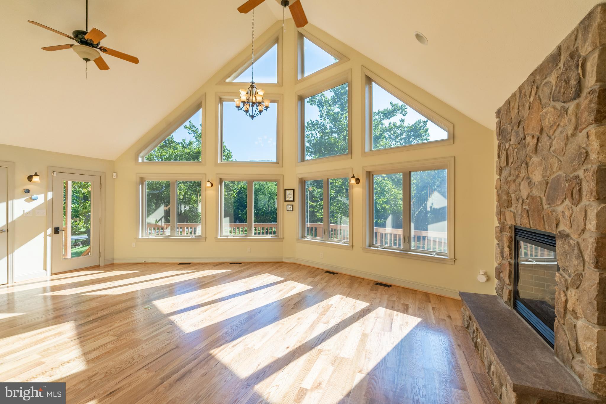 BOYD'S MILL ESTATES - Residential